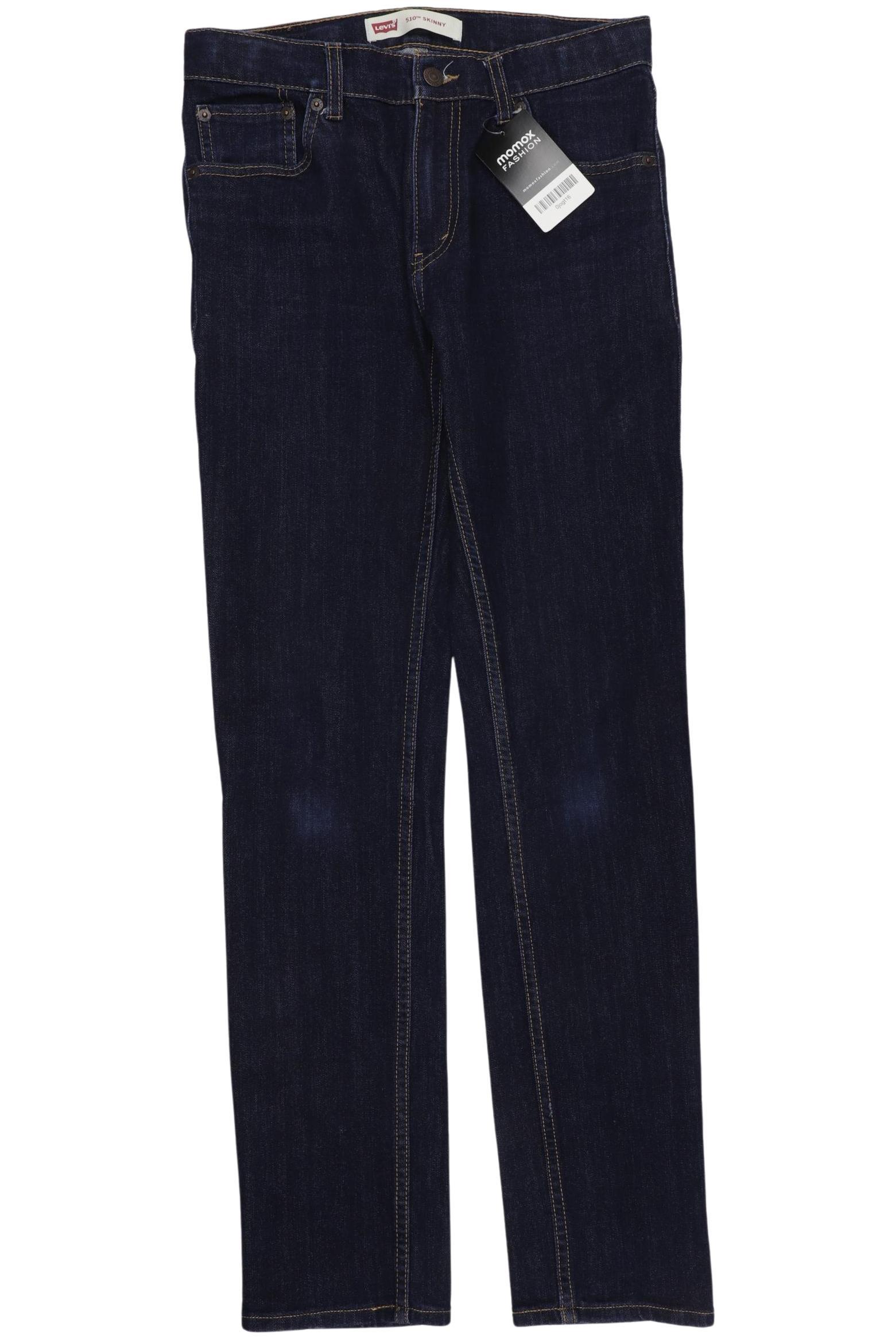

Levis Damen Jeans, marineblau, Gr. 176