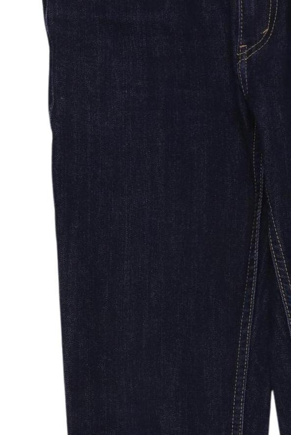 Thumbnail - Levis Mädchen Jeans, marineblau, Gr. 176