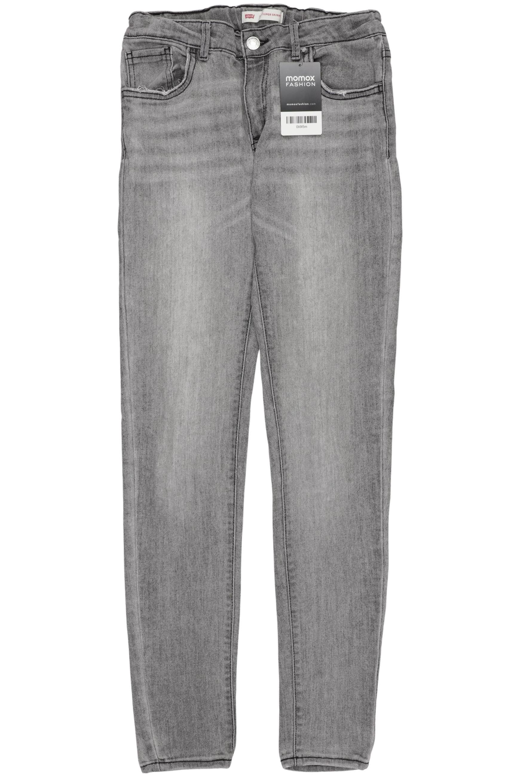 

Levis Damen Jeans, grau, Gr. 158