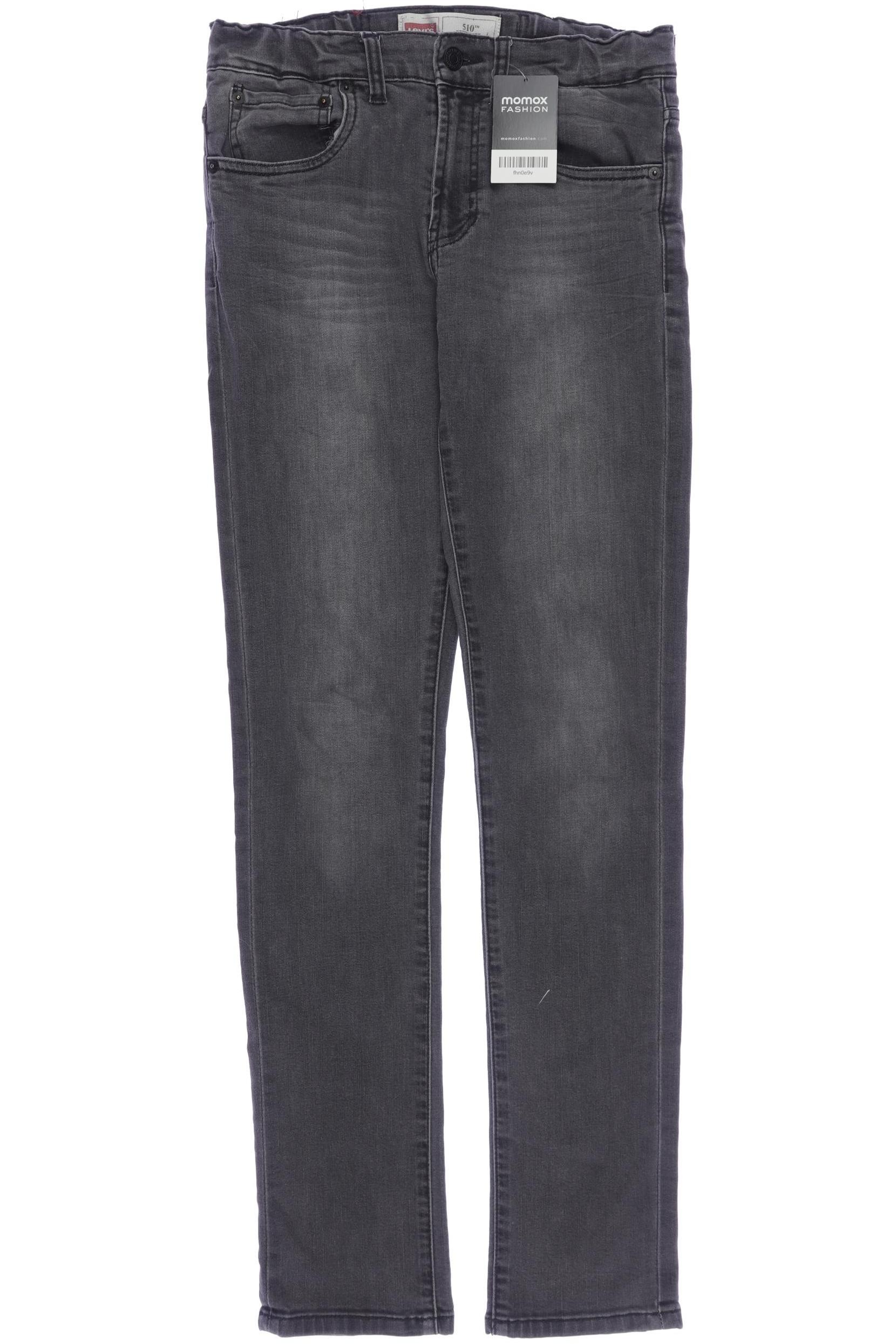 

Levis Mädchen Jeans, grau, Gr. 16