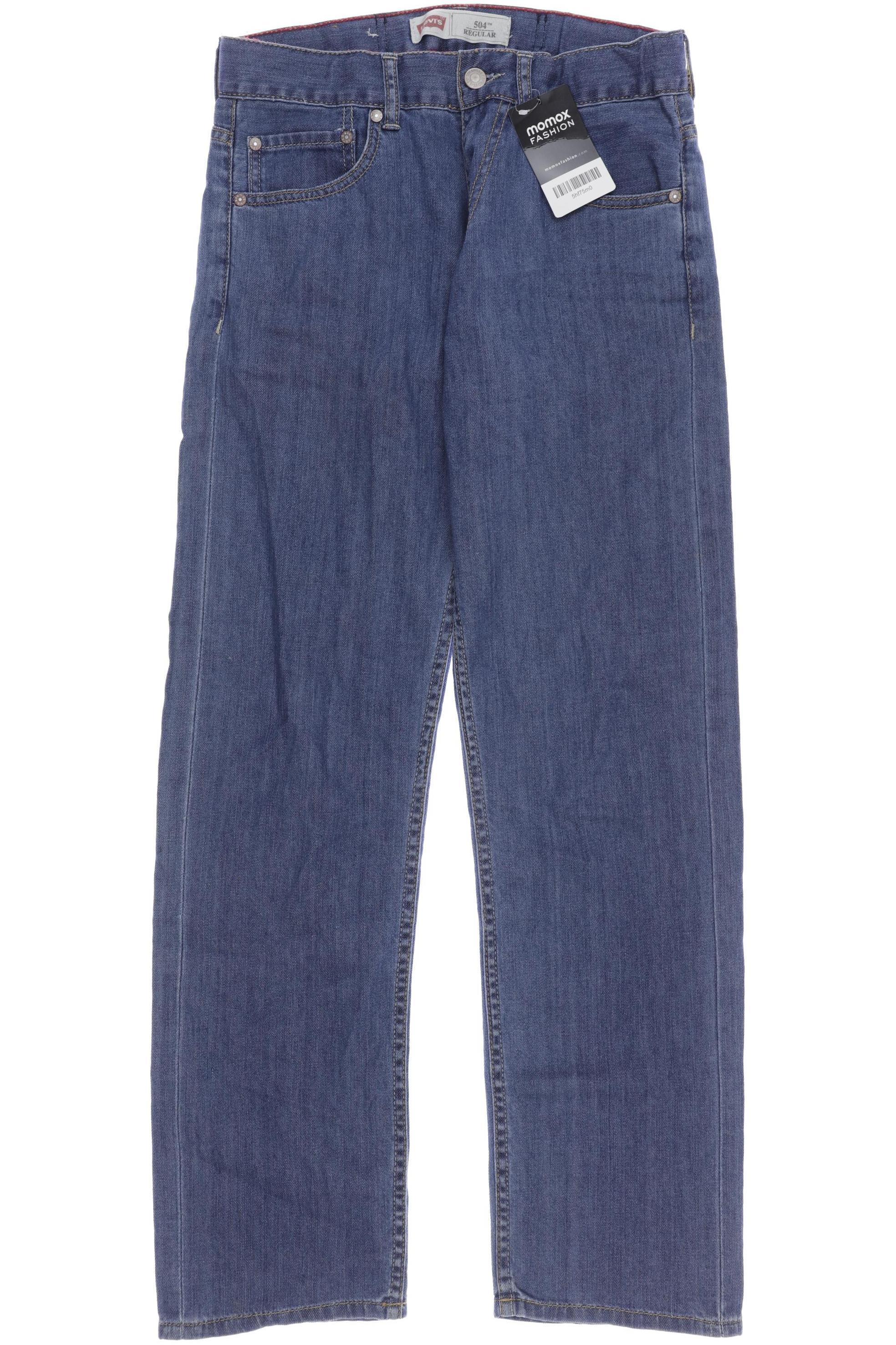 

Levis Damen Jeans, blau, Gr. 176