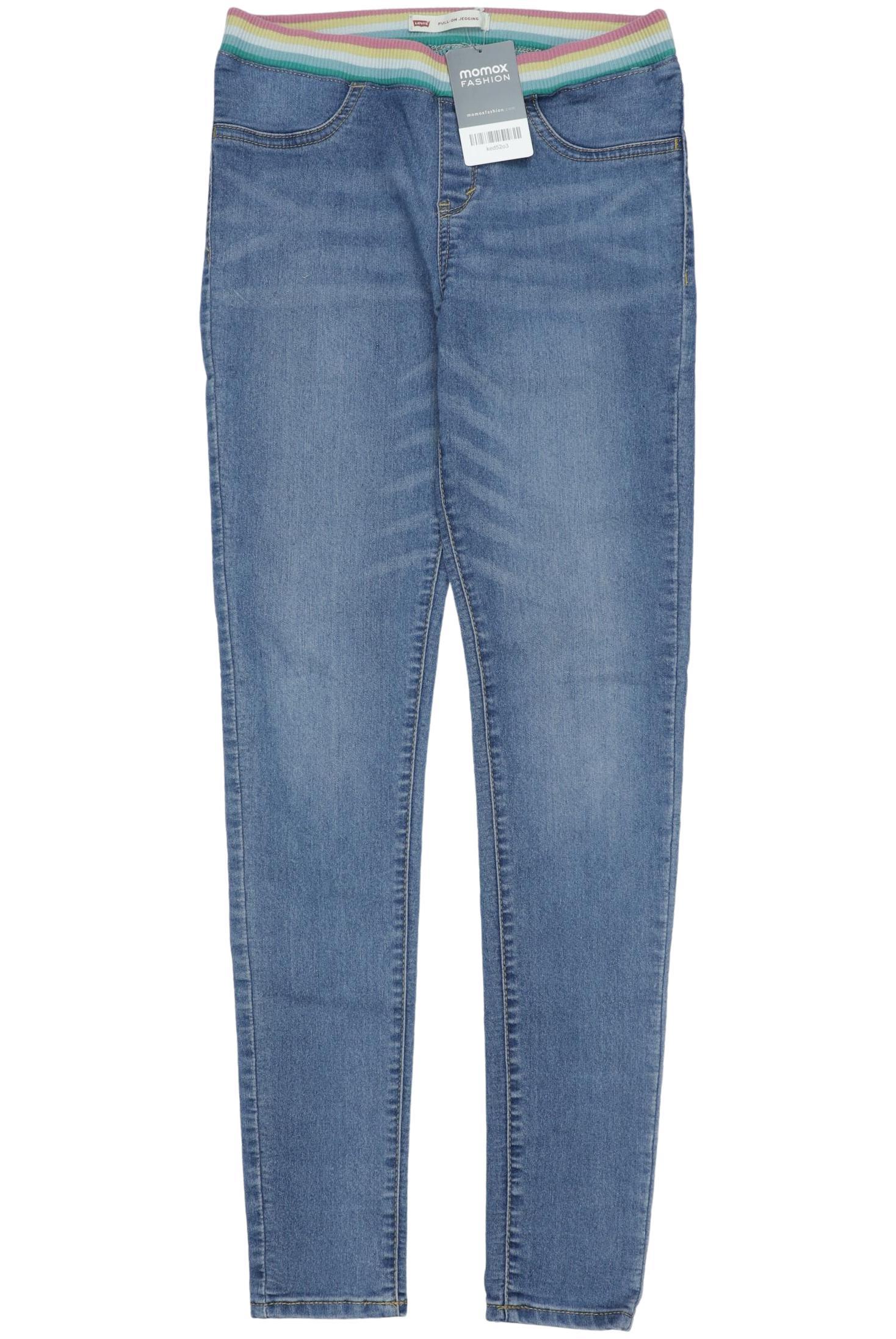 

Levis Mädchen Jeans, blau, Gr. 164