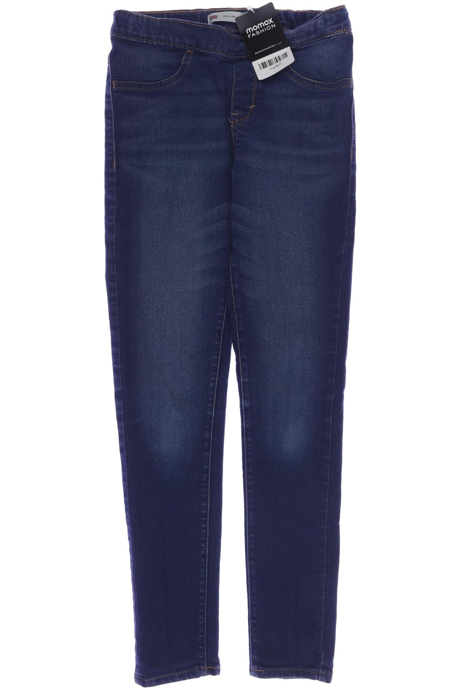 

Levis Mädchen Jeans, blau