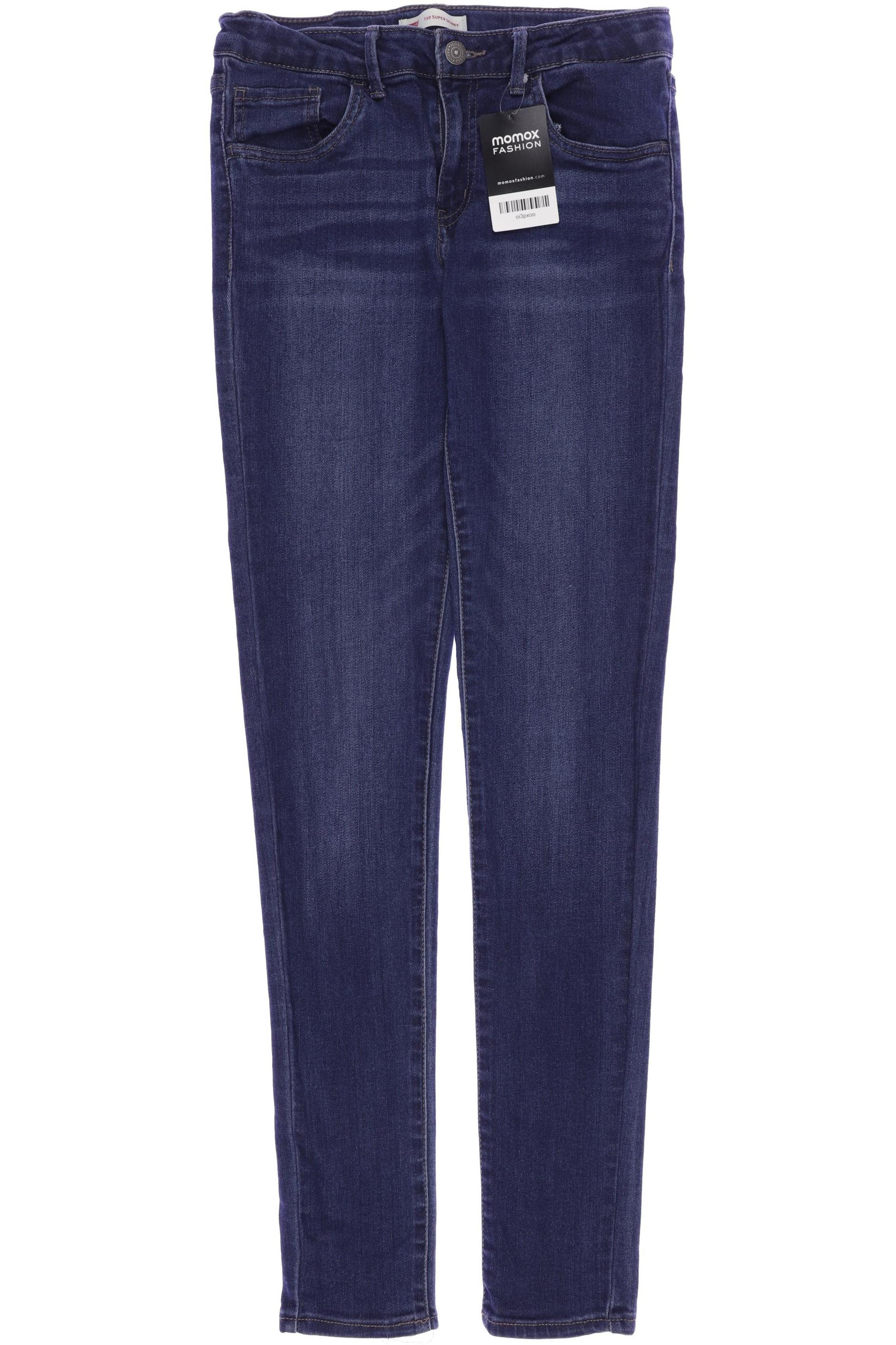 

Levis Damen Jeans, blau, Gr. 164