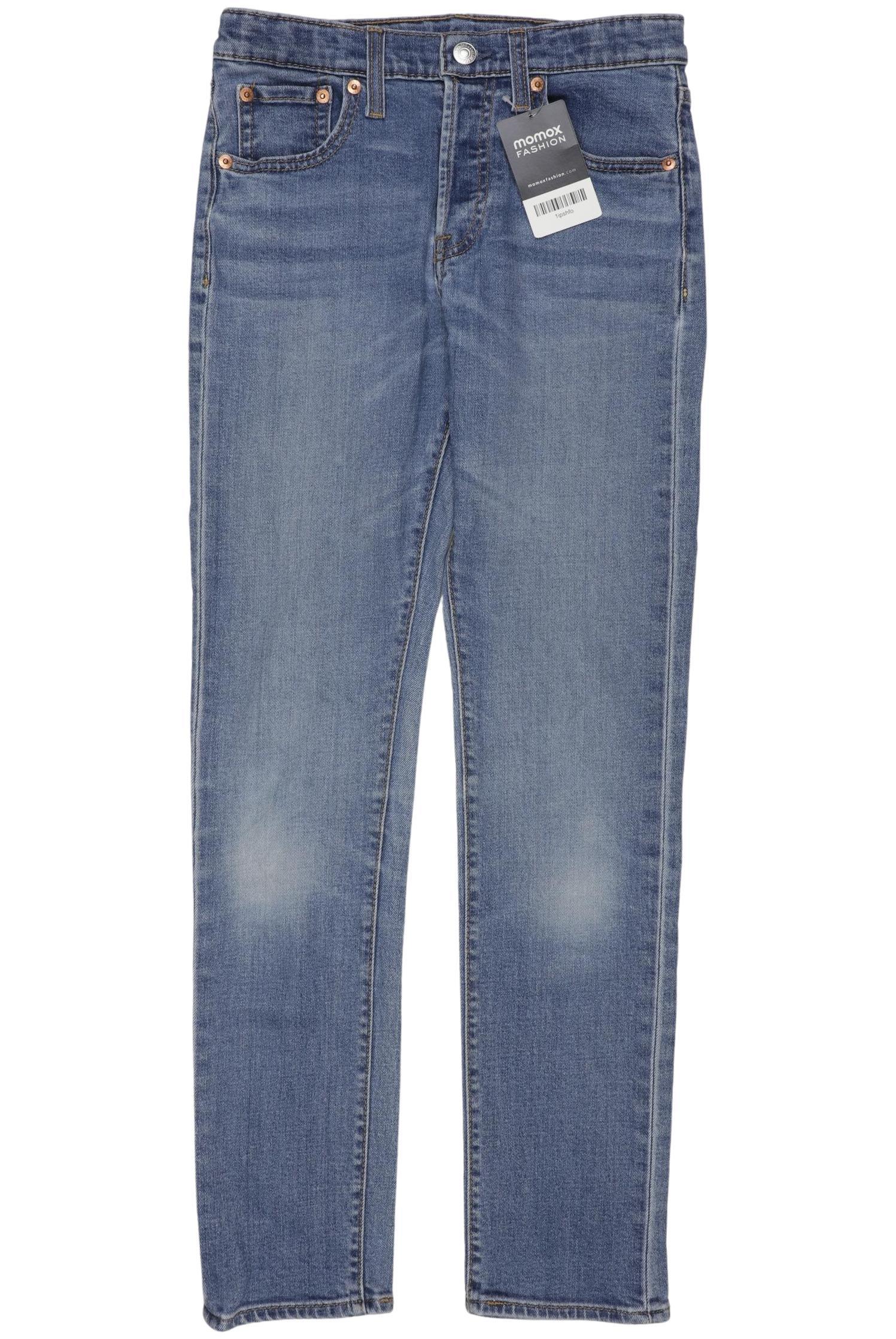 

Levis Mädchen Jeans, blau, Gr. 152