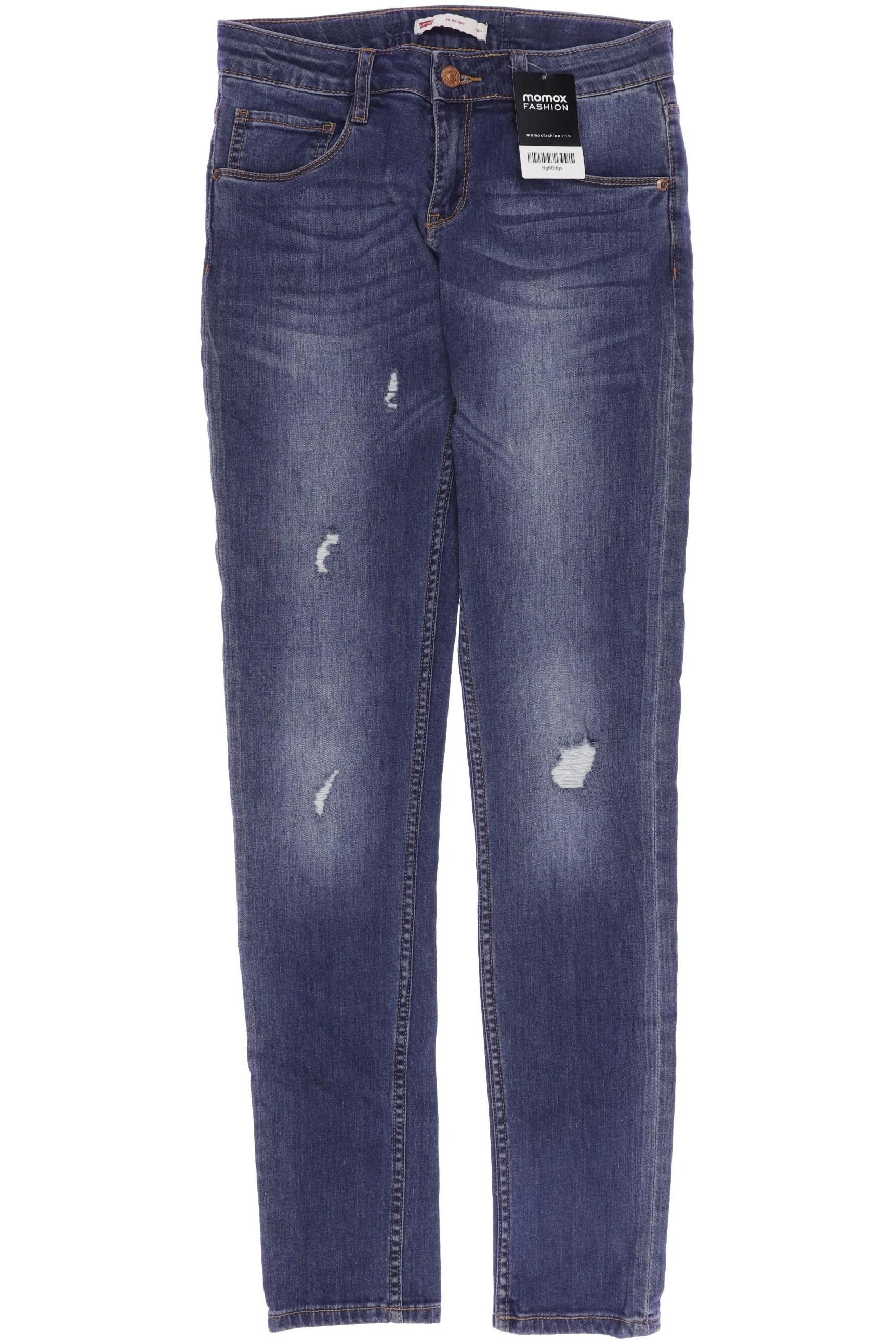 

Levis Damen Jeans, blau, Gr. 176