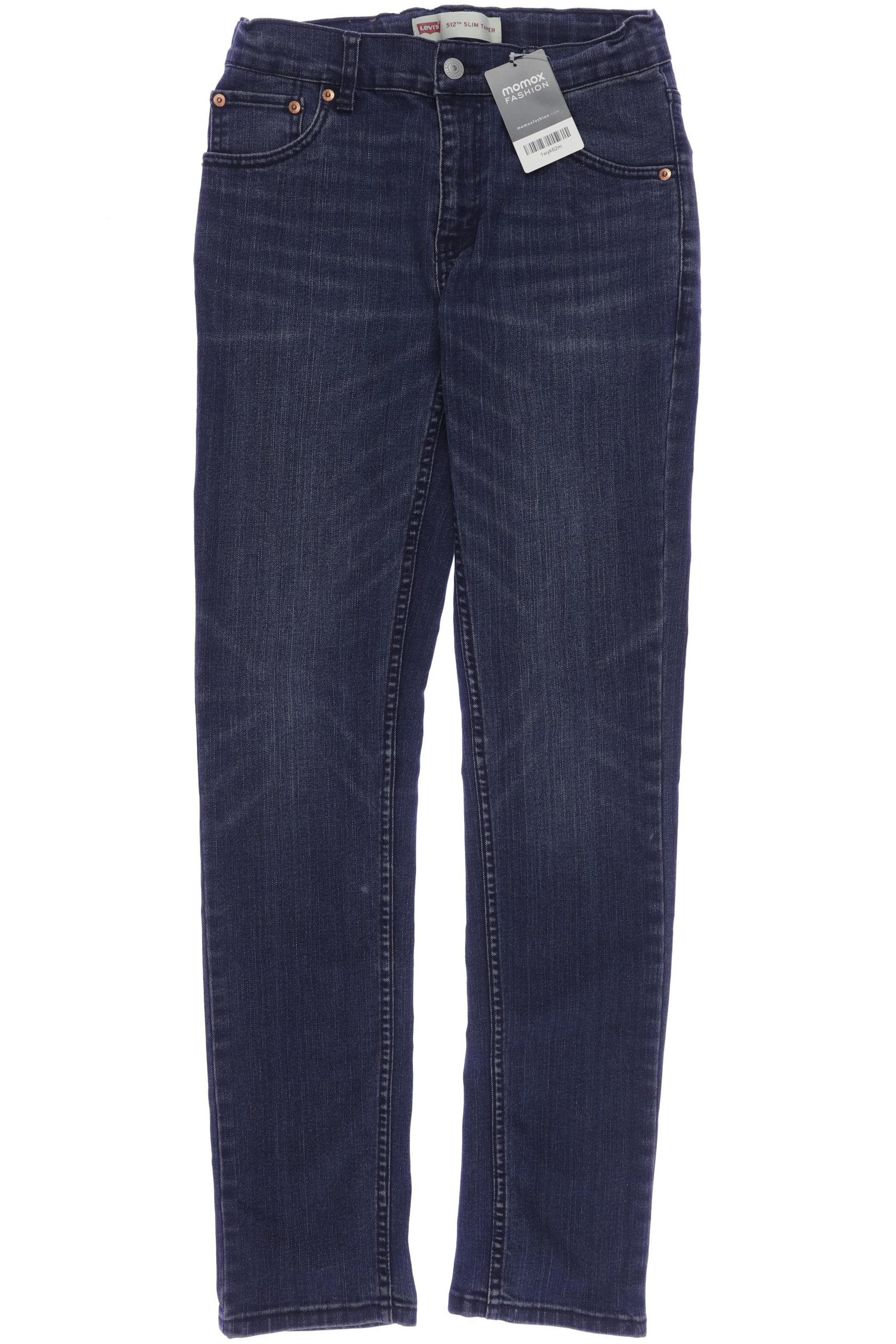 

Levis Mädchen Jeans, blau
