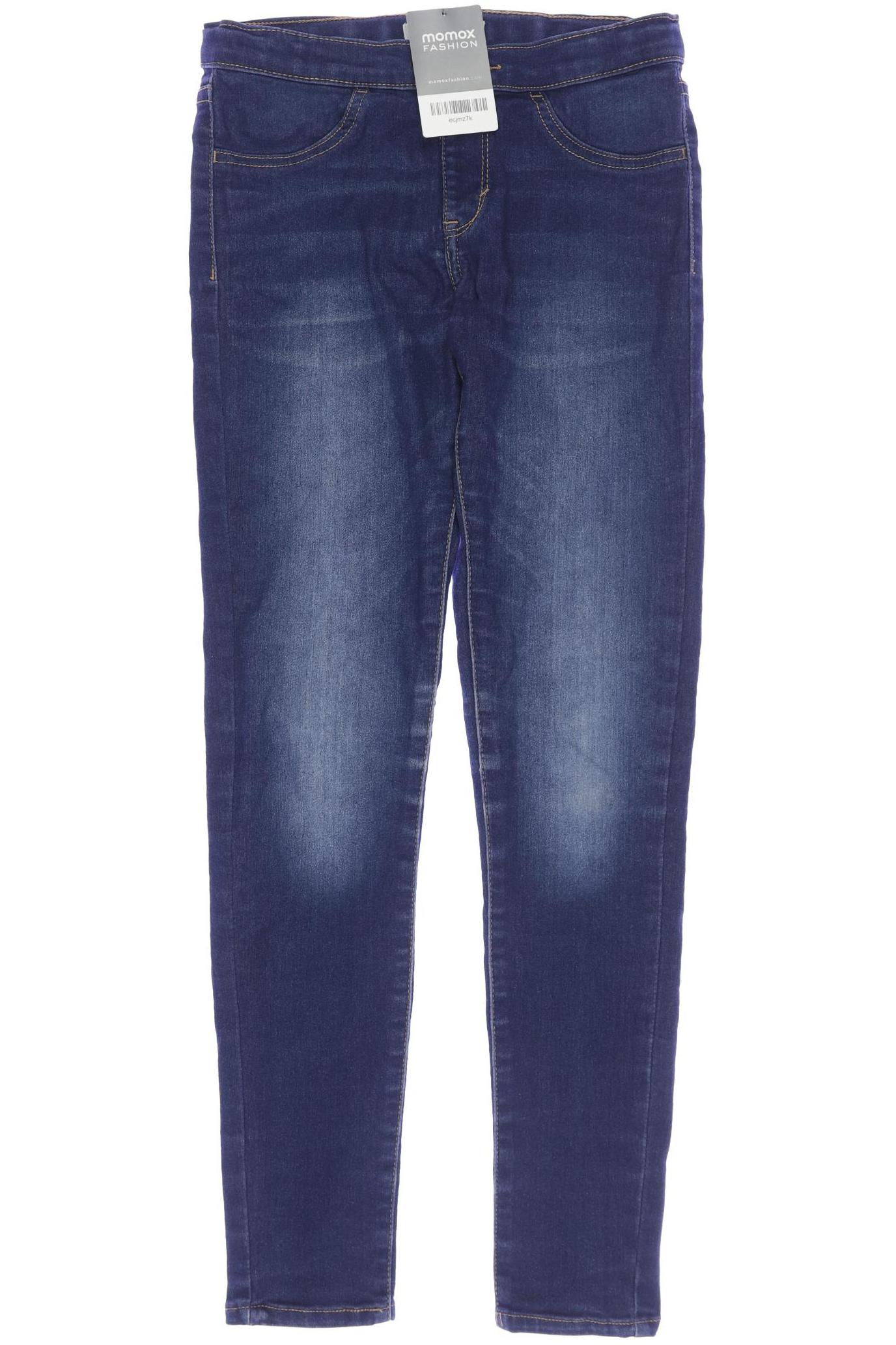 

Levis Damen Jeans, blau, Gr. 152