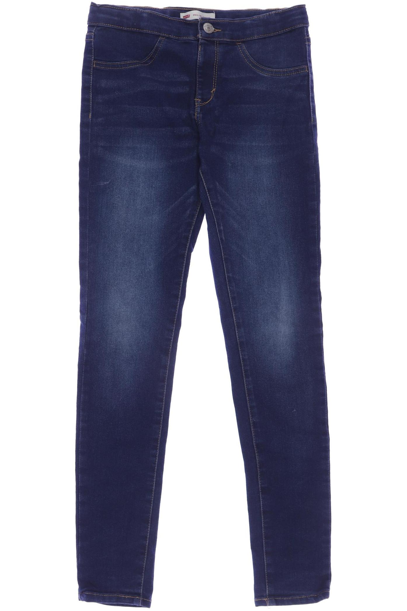 

Levis Mädchen Jeans, blau