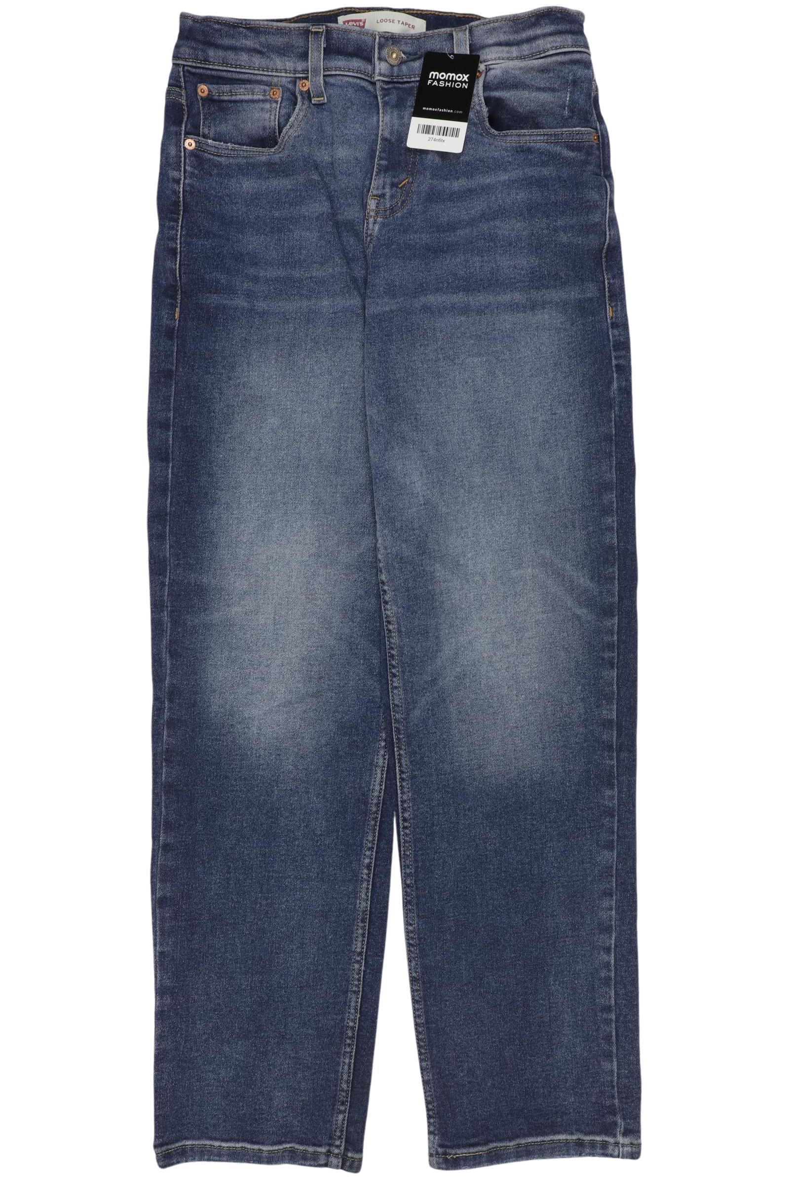 

Levis Mädchen Jeans, blau, Gr. 176