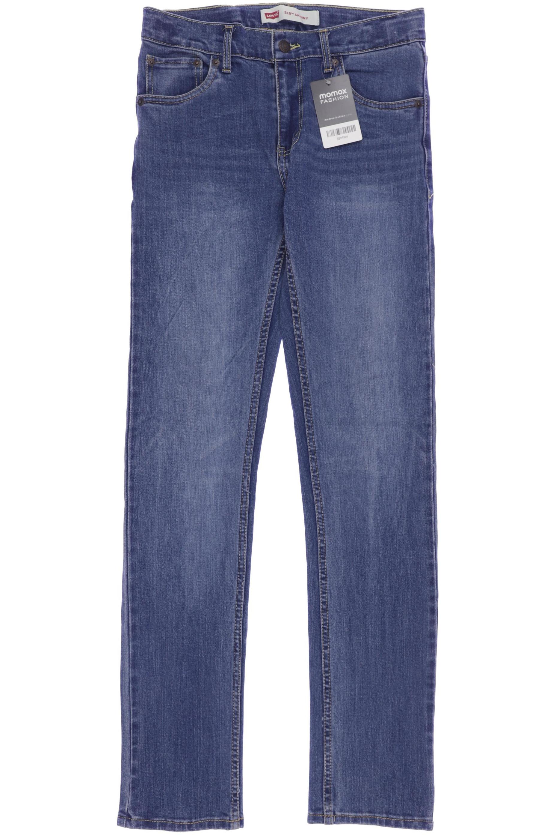 

Levis Damen Jeans, blau, Gr. 16