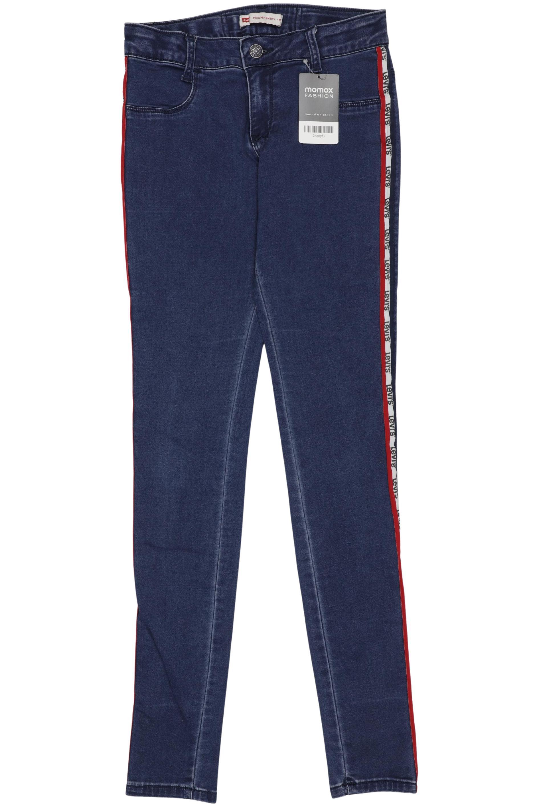 

Levis Damen Jeans, blau, Gr. 16