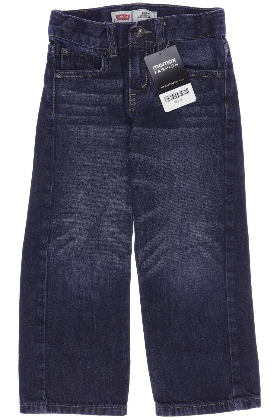 

Levis Mädchen Jeans, marineblau