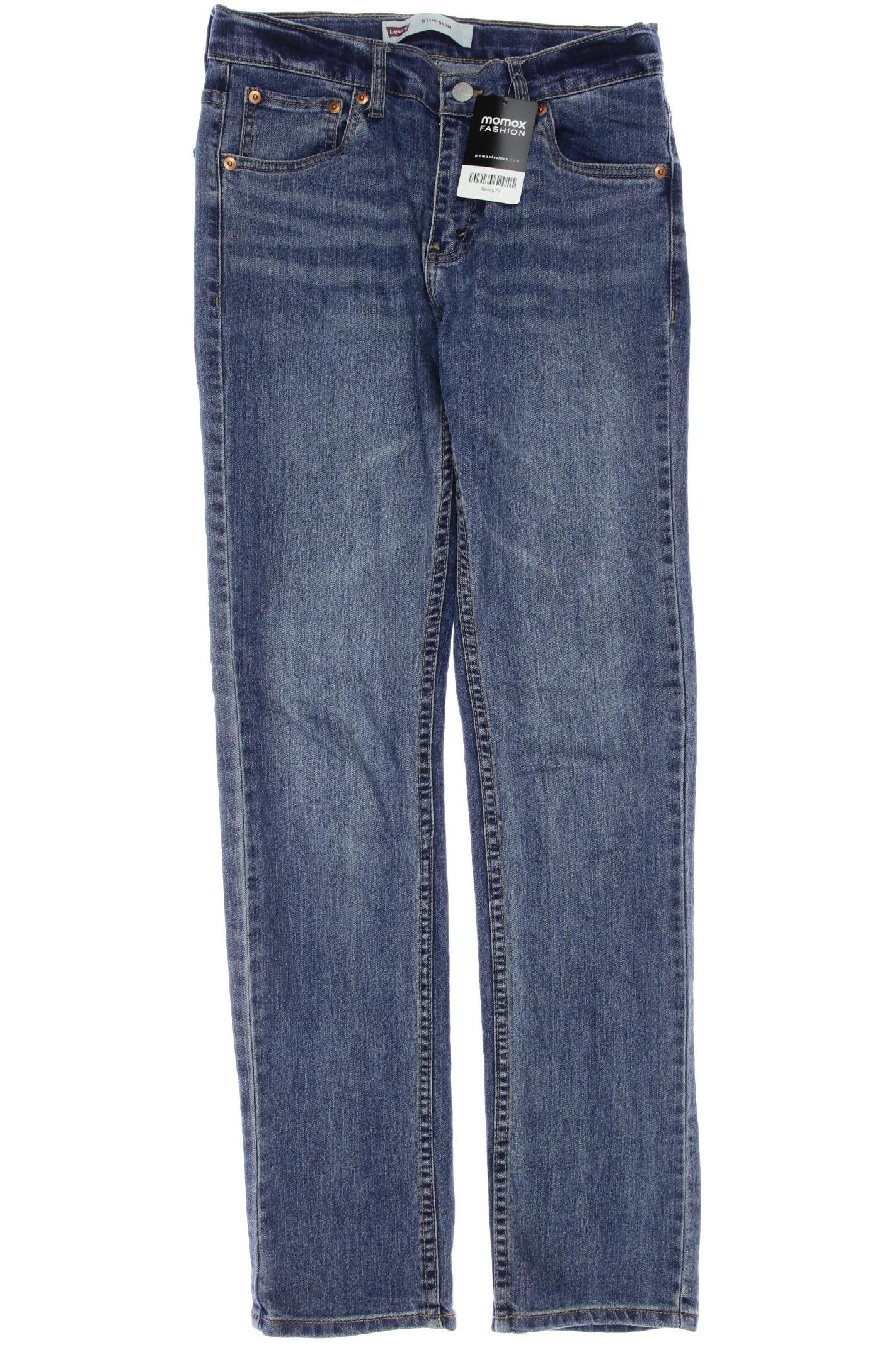 

Levis Damen Jeans, blau, Gr. 176