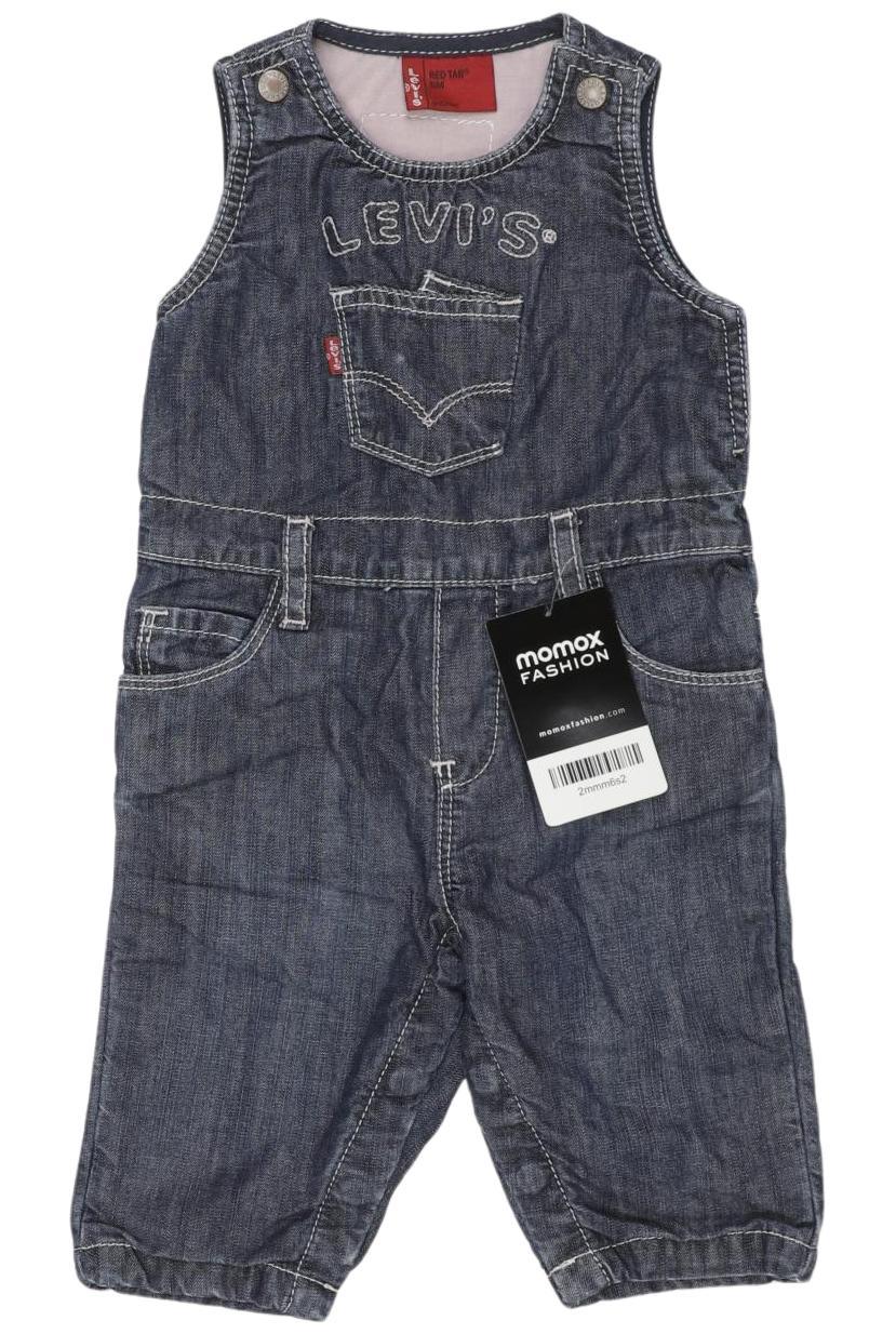 

Levis Mädchen Jeans, blau, Gr. 62