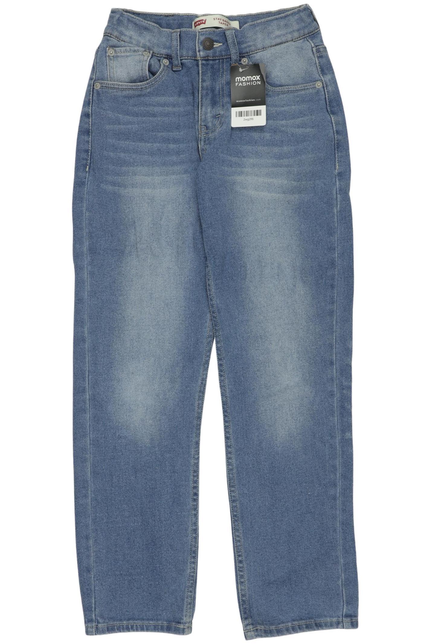 

Levis Damen Jeans, blau, Gr. 152