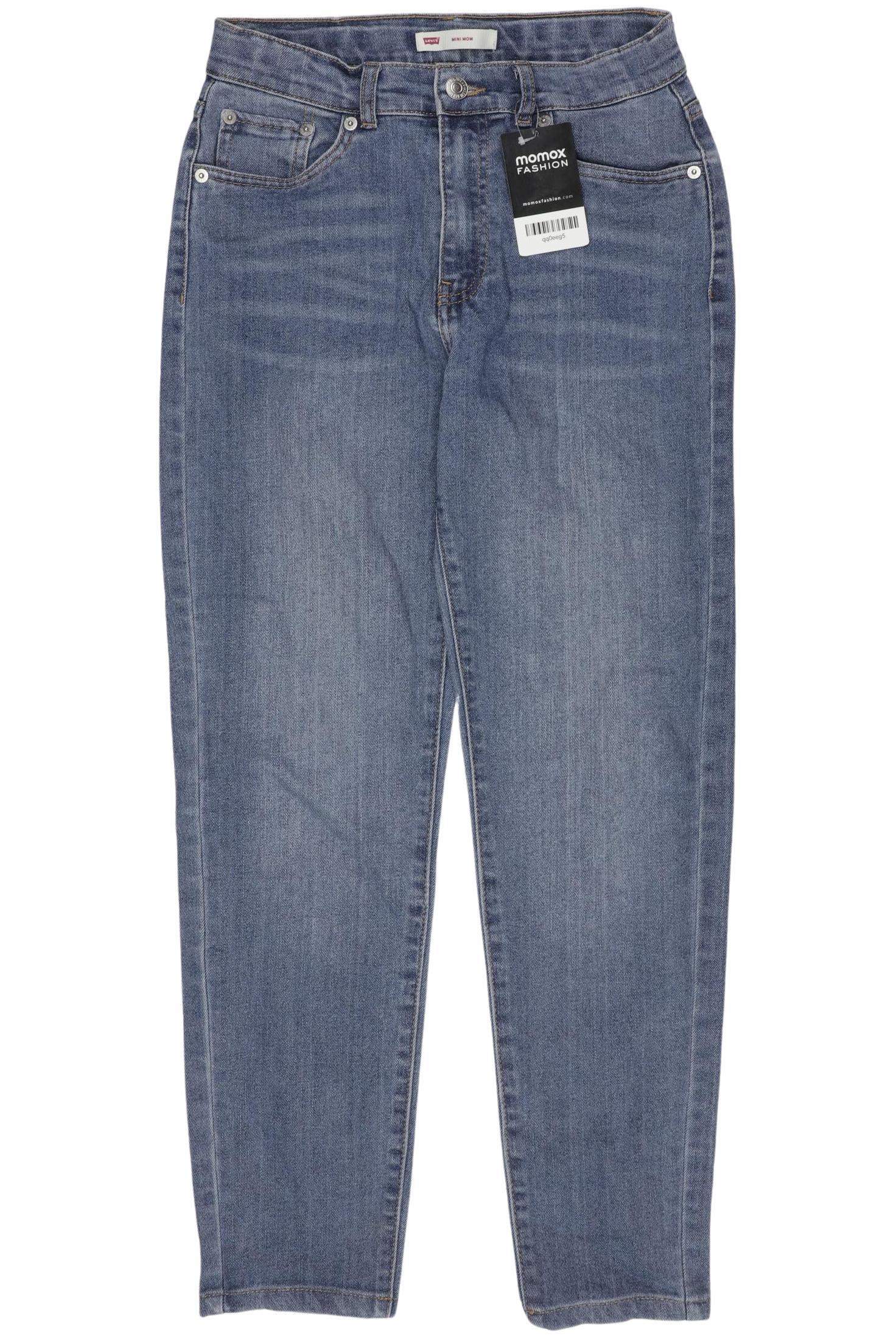 

Levis Mädchen Jeans, blau, Gr. 158