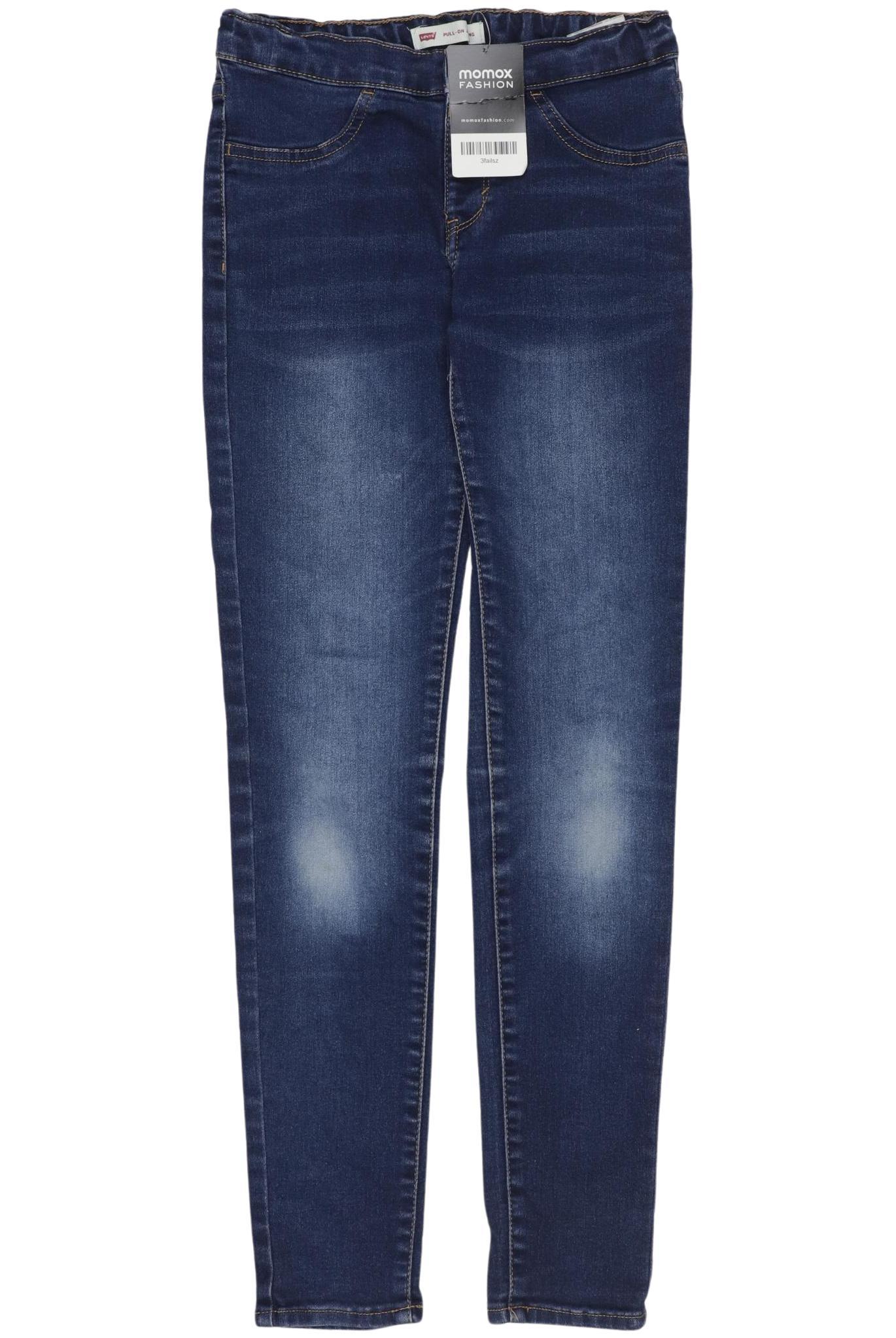 

Levis Mädchen Jeans, blau, Gr. 152