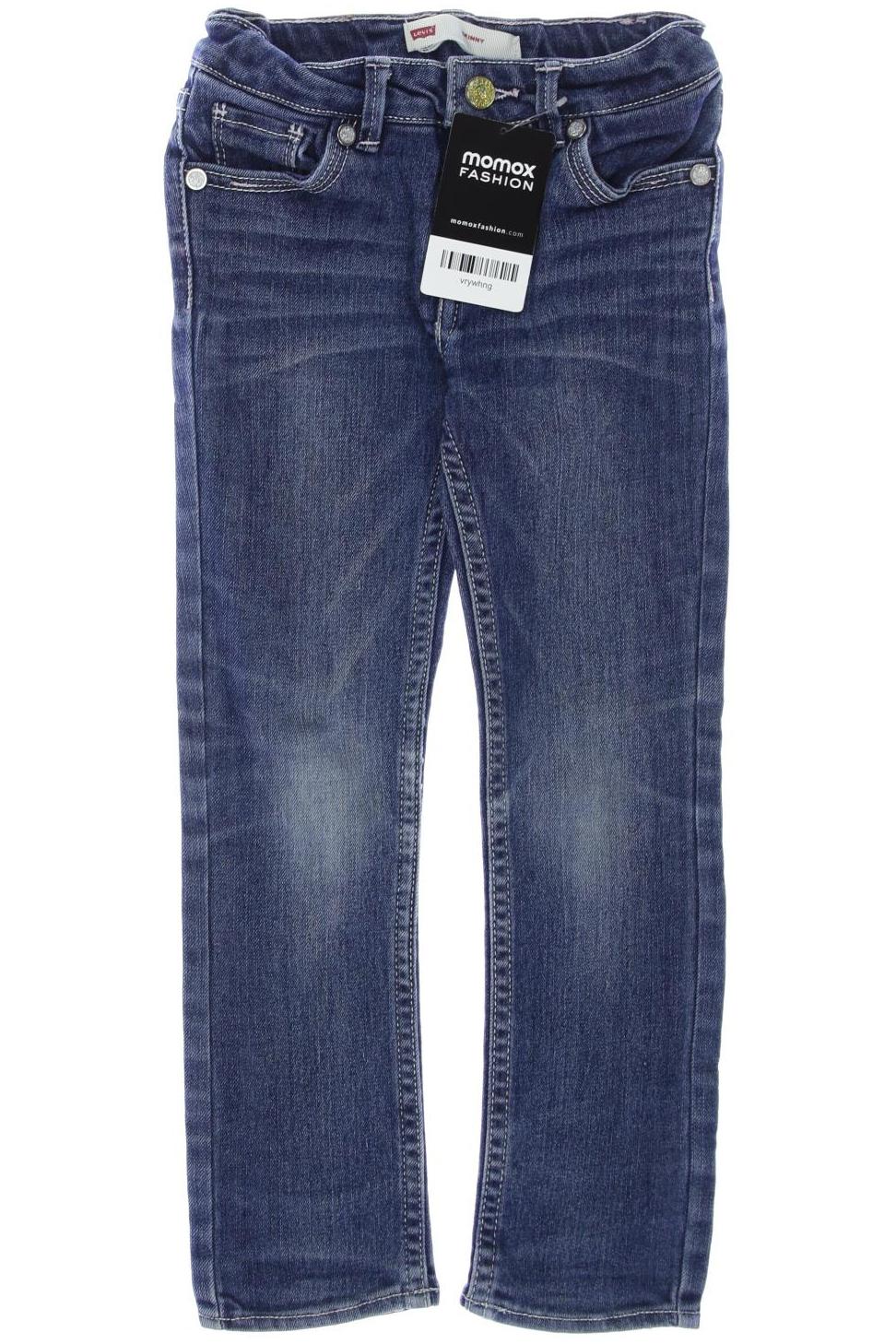 

Levis Damen Jeans, blau, Gr. 104