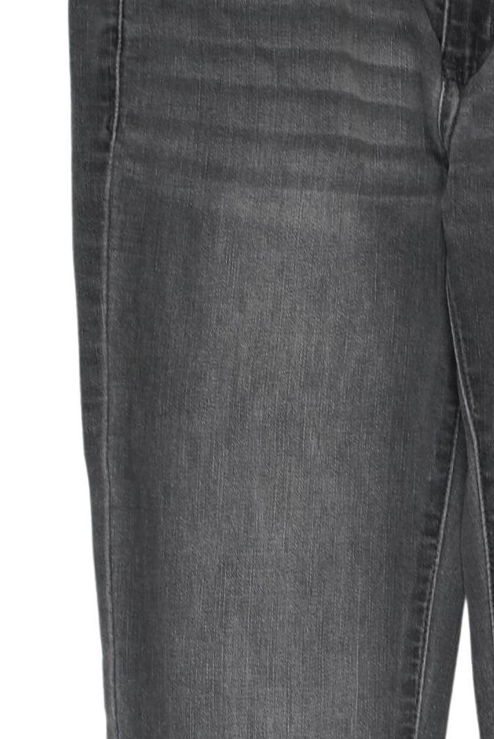 Thumbnail - Levis Mädchen Jeans, grau, Gr. 152