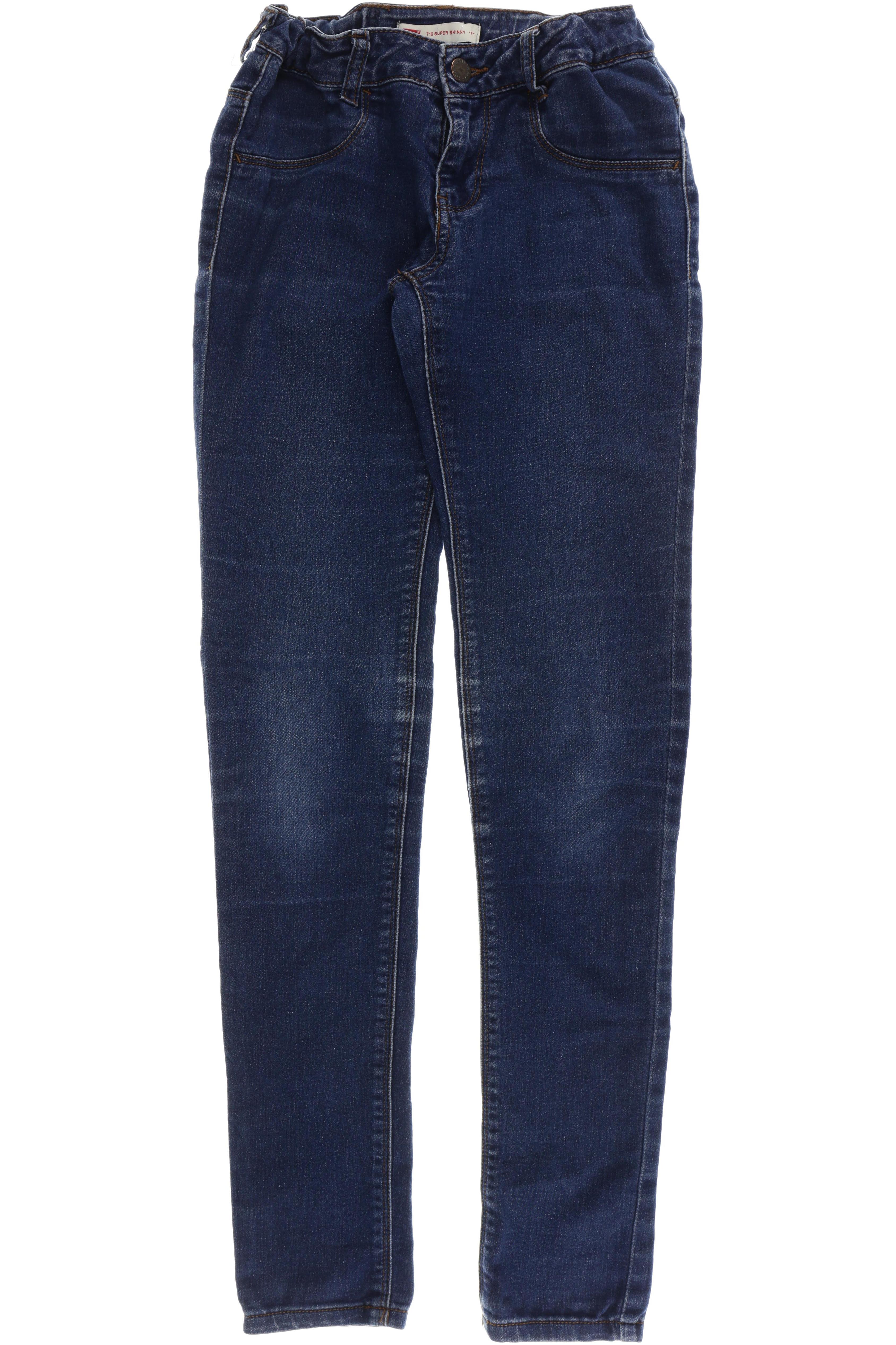 

Levis Damen Jeans, blau, Gr. 164
