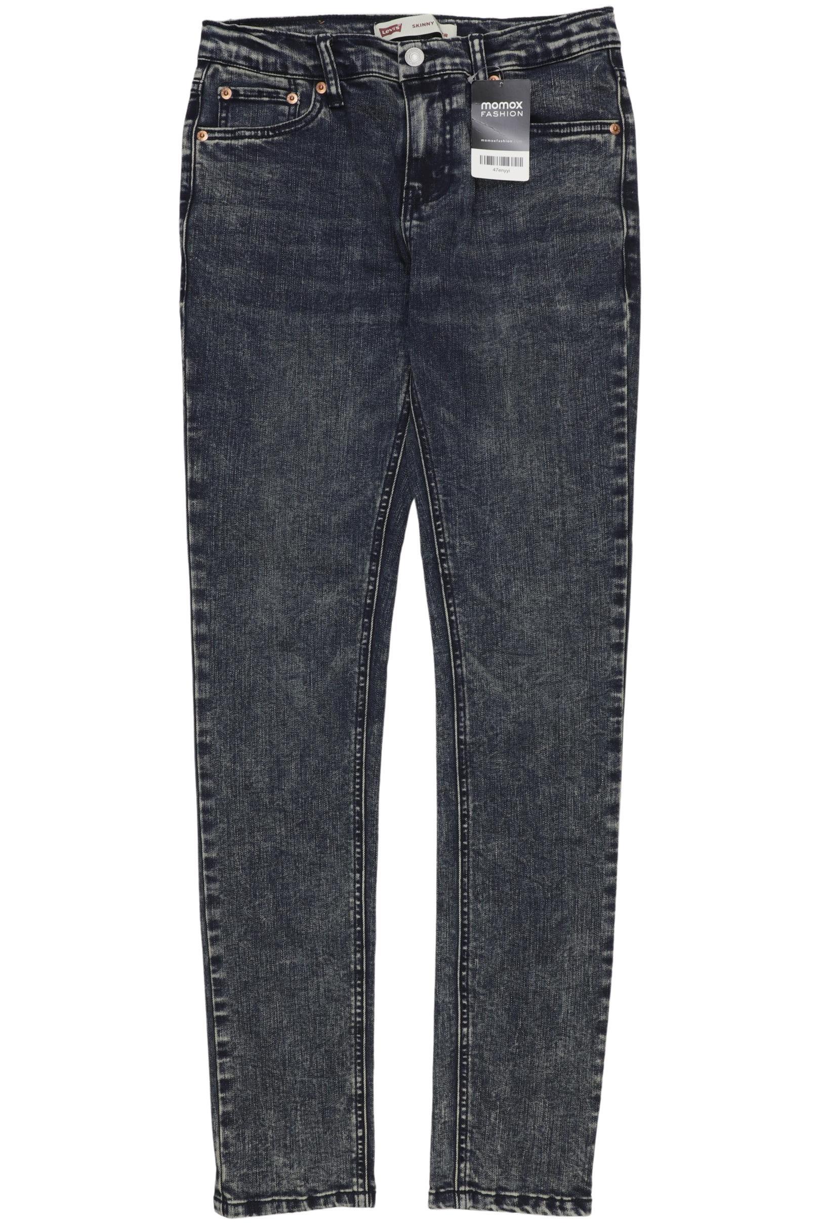 

Levis Mädchen Jeans, blau, Gr. 16