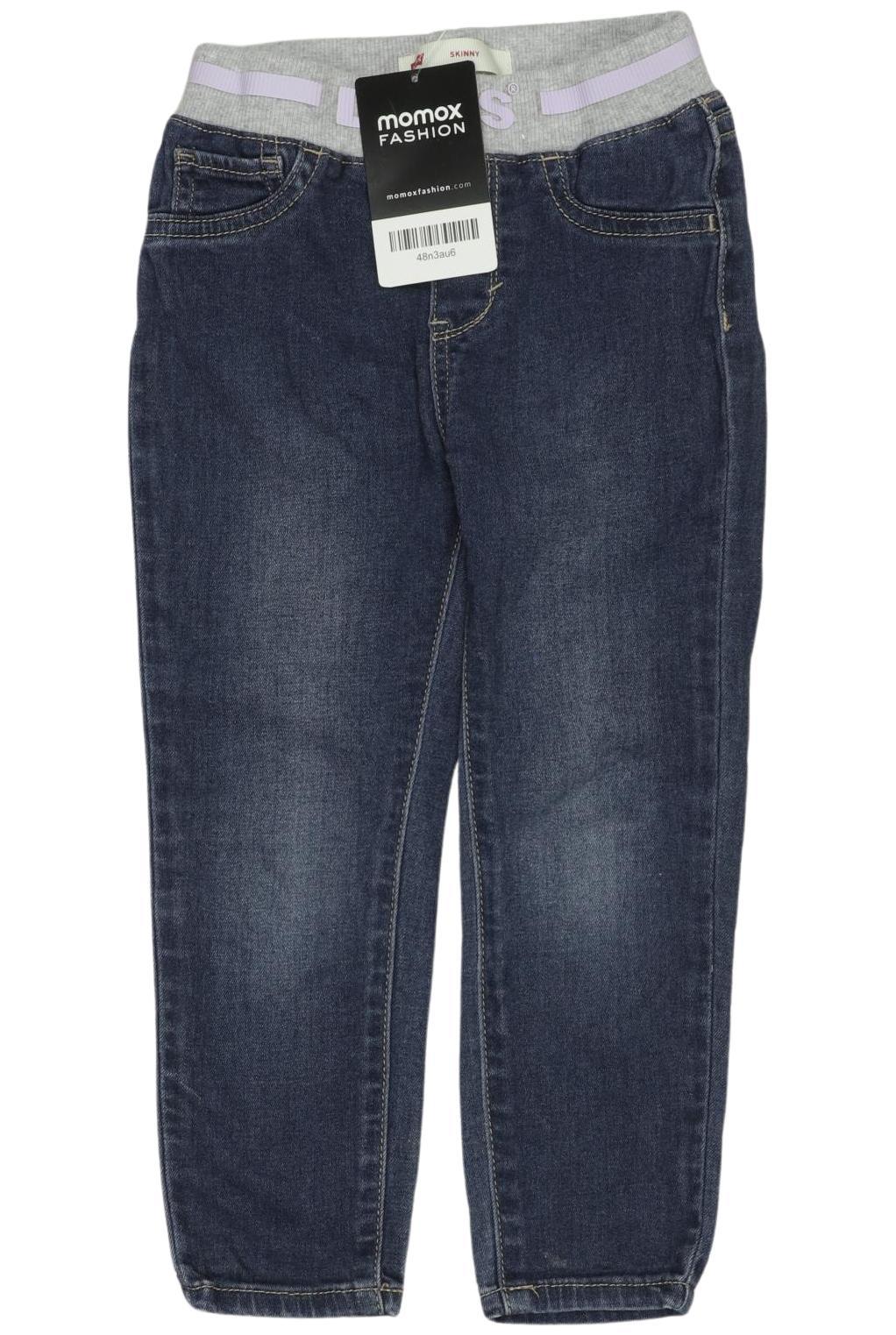 

Levis Damen Jeans, blau, Gr. 98