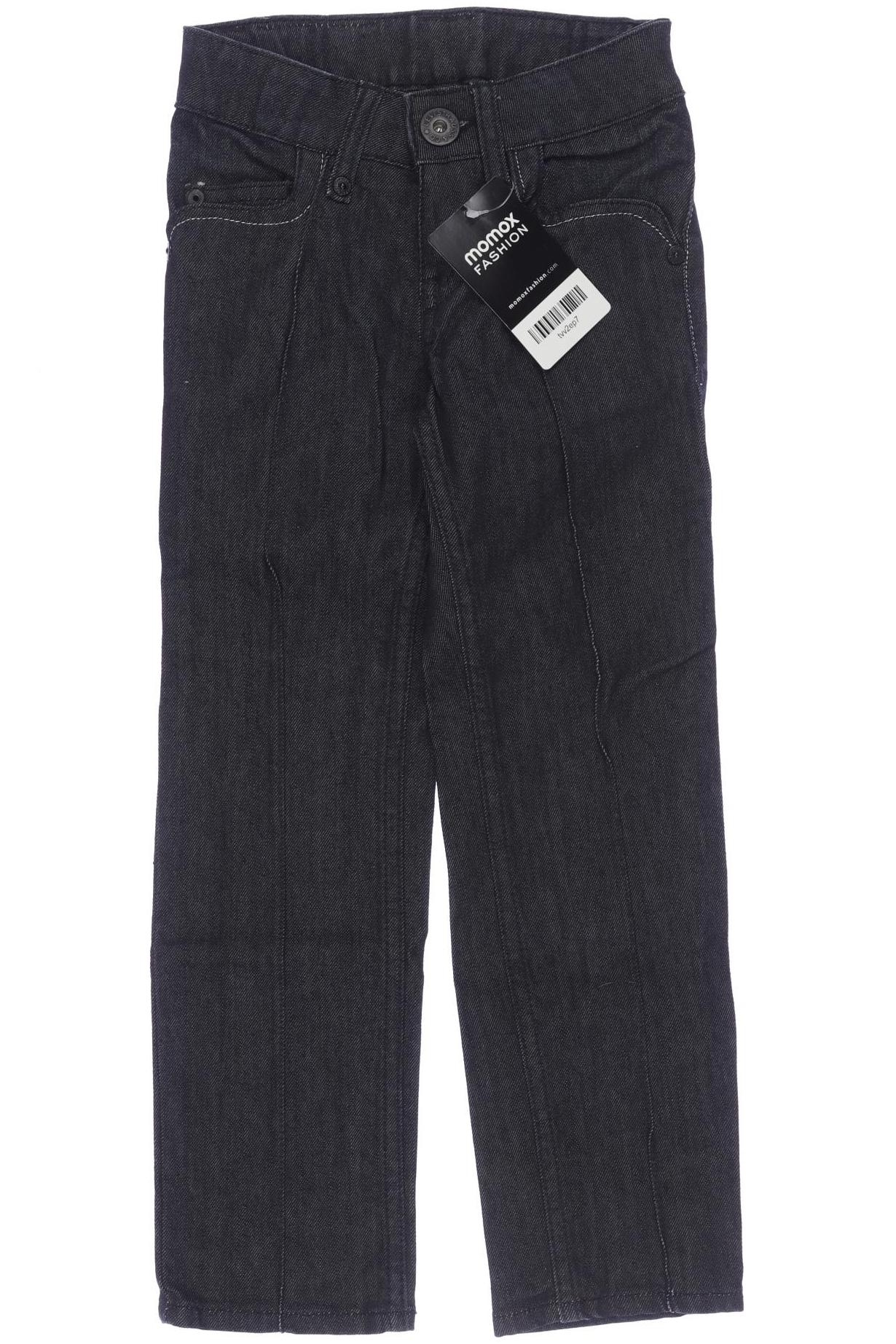 

Levis Damen Jeans, schwarz, Gr. 104