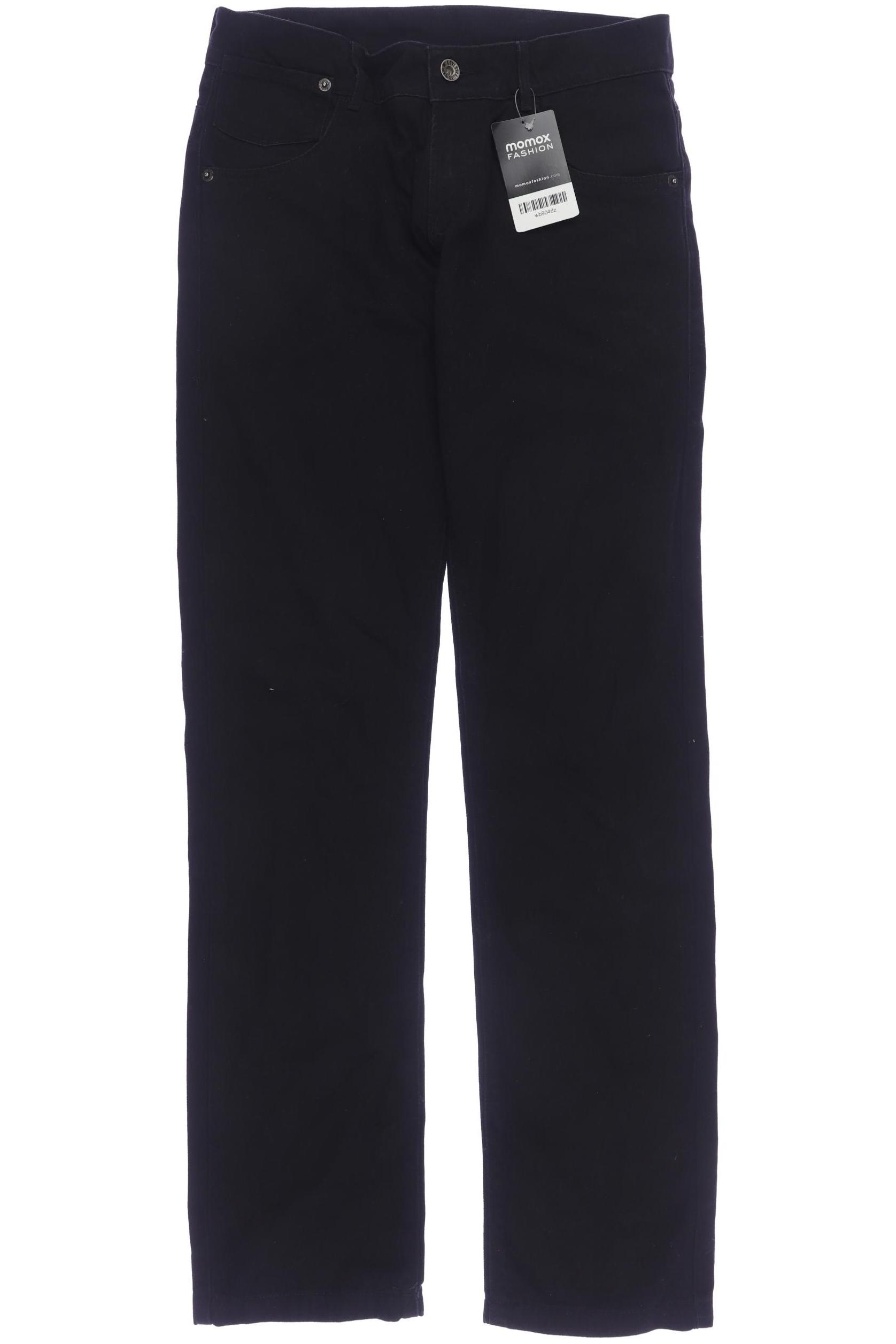 

Levis Damen Jeans, schwarz, Gr. 164