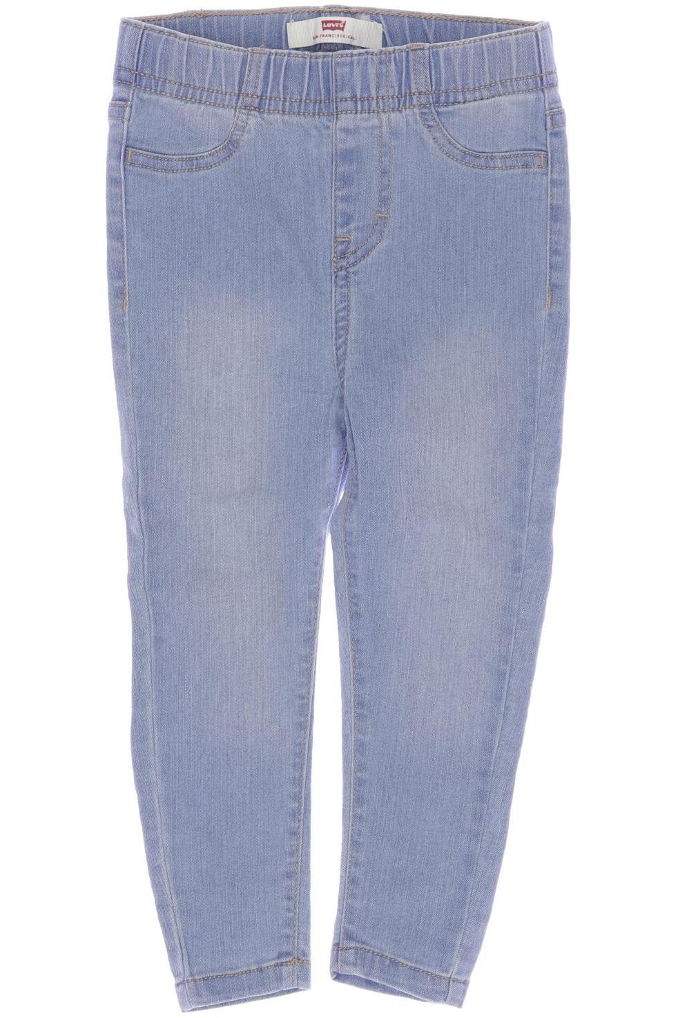 

Levis Mädchen Jeans, hellblau