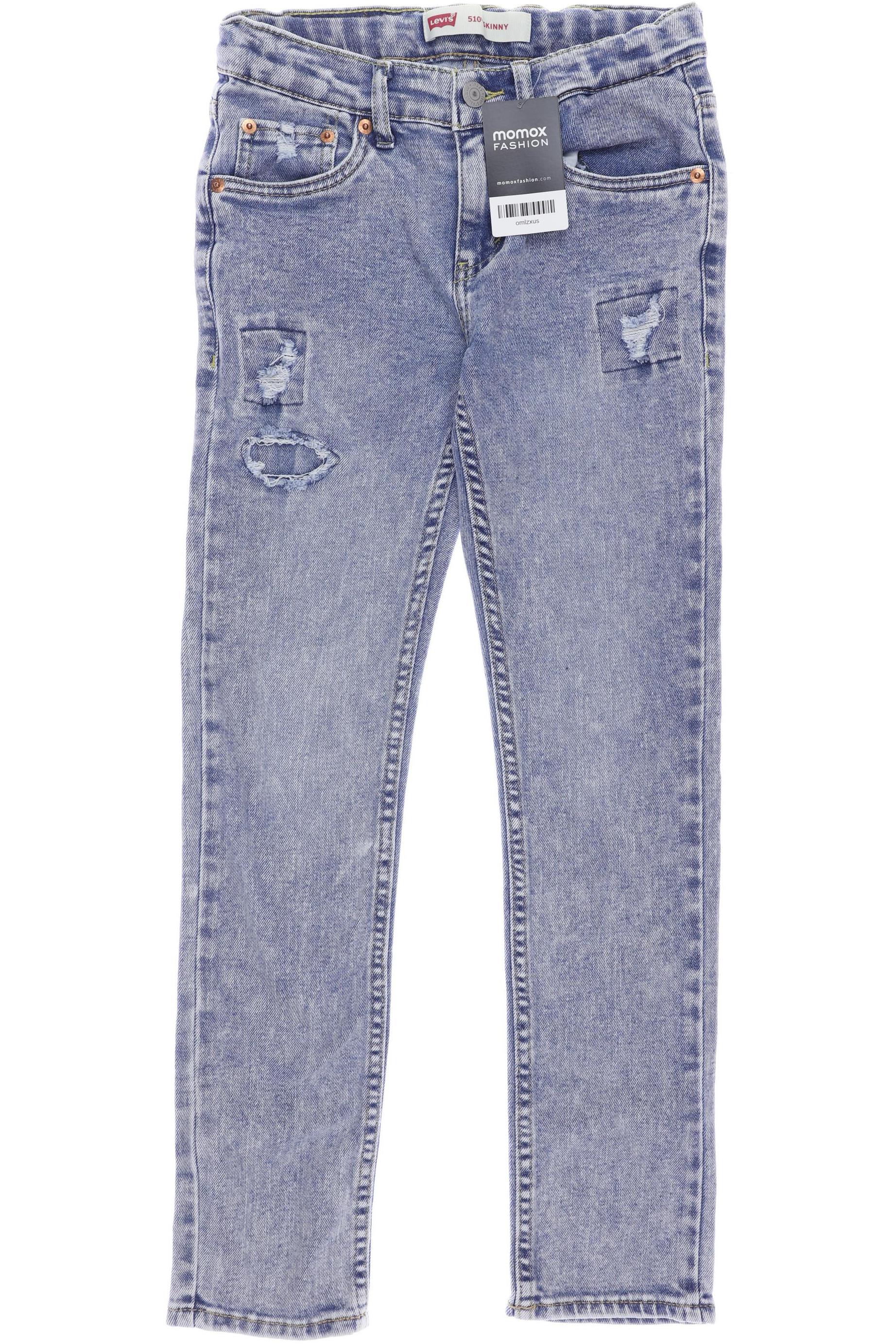 

Levis Damen Jeans, hellblau, Gr. 140