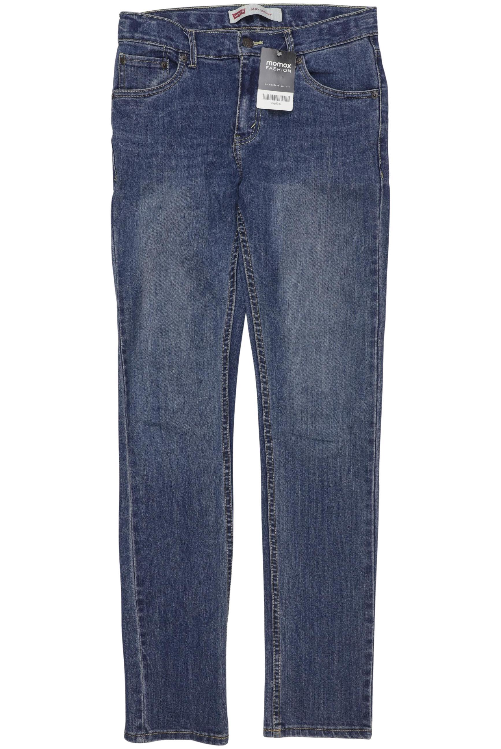 

Levis Mädchen Jeans, blau, Gr. 176