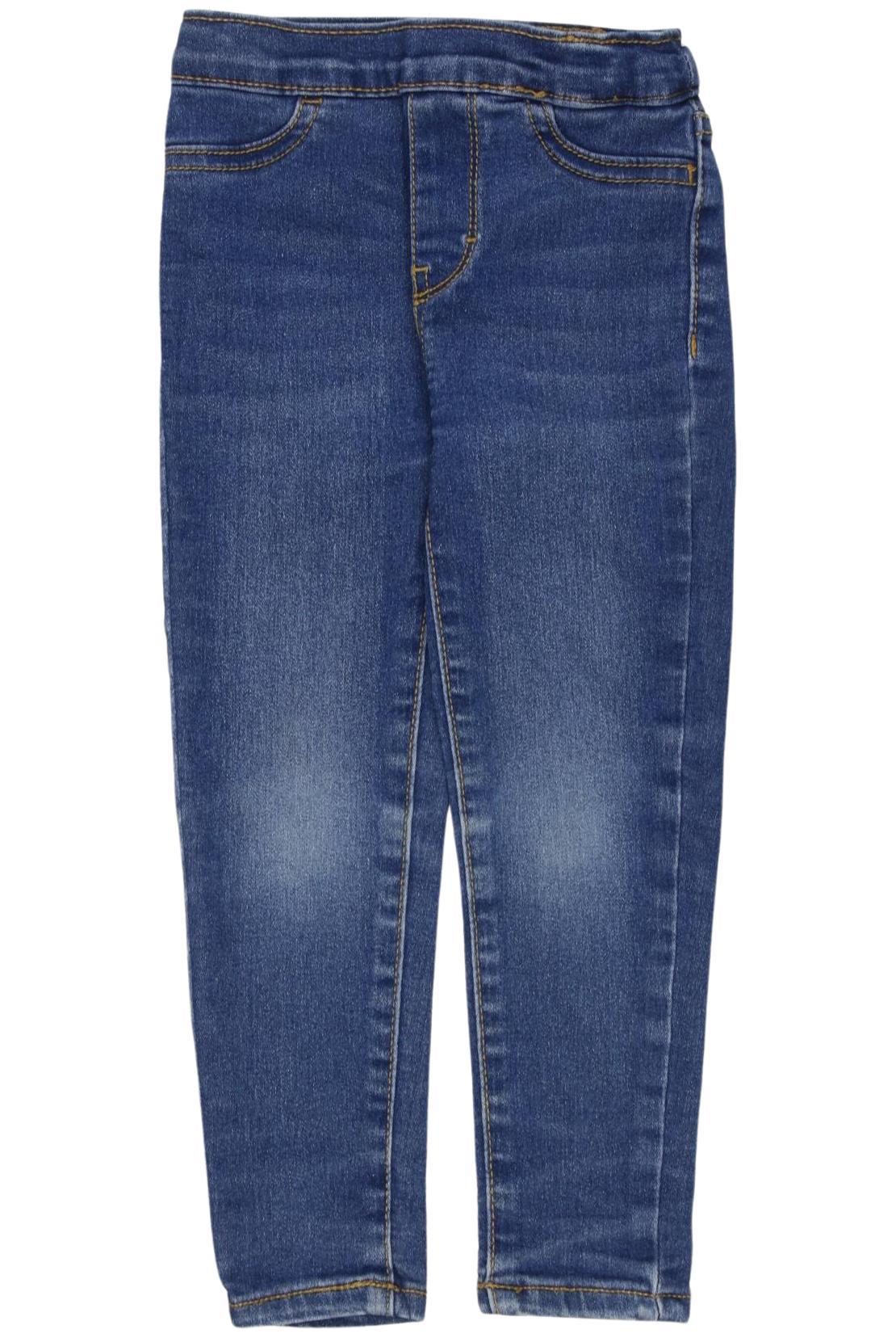 

Levis Mädchen Jeans, blau, Gr. 98/104