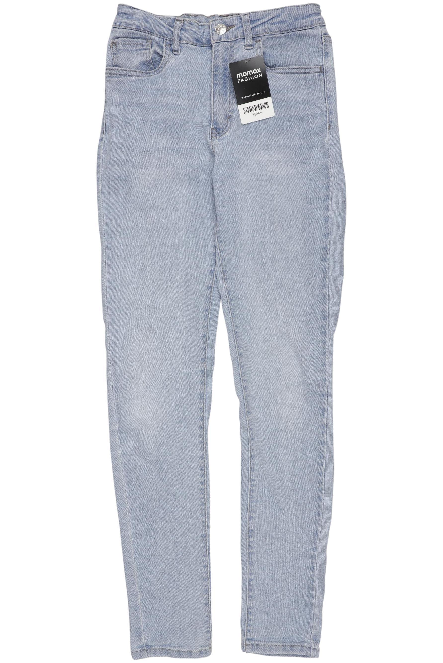 

Levis Damen Jeans, hellblau, Gr. 158