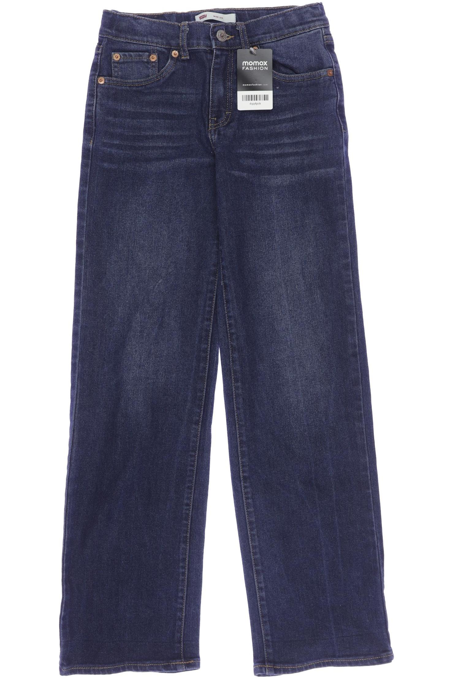 

Levis Damen Jeans, blau, Gr. 152