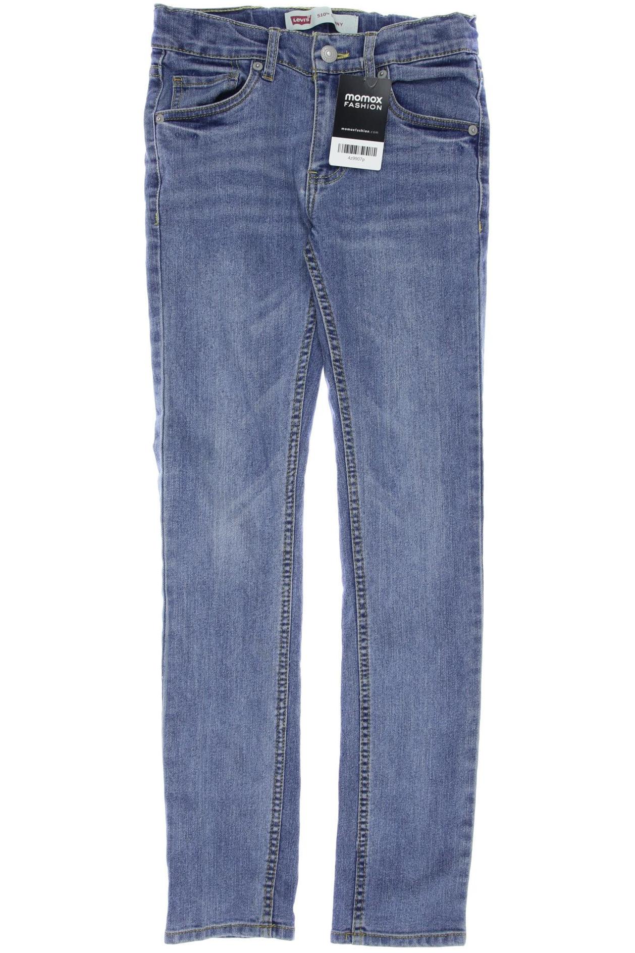 

Levis Damen Jeans, blau, Gr. 152