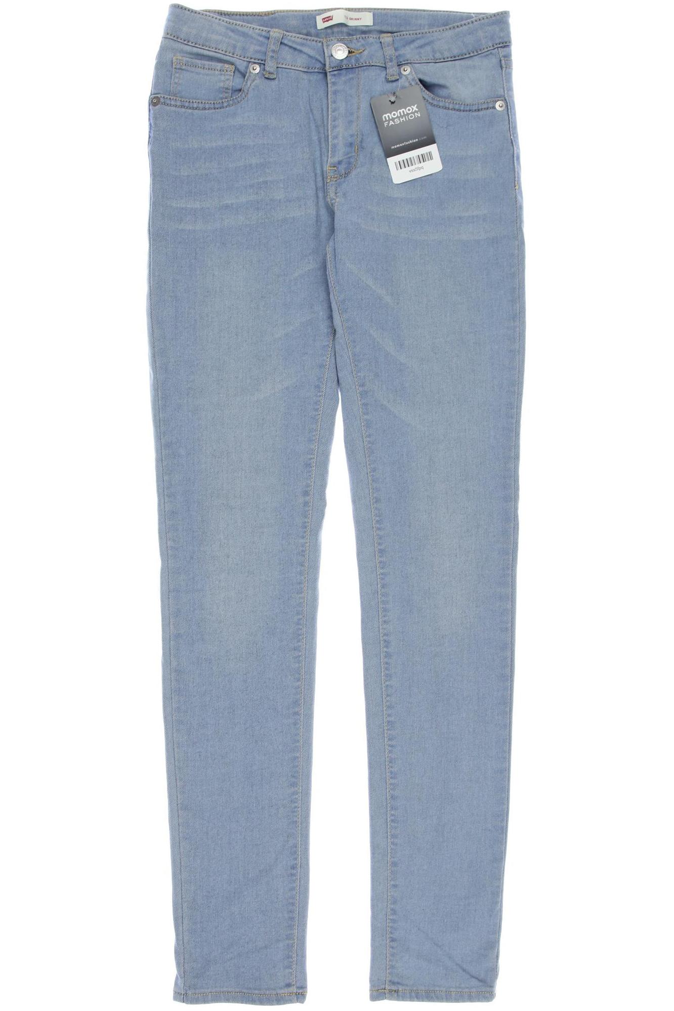 

Levis Damen Jeans, hellblau, Gr. 134