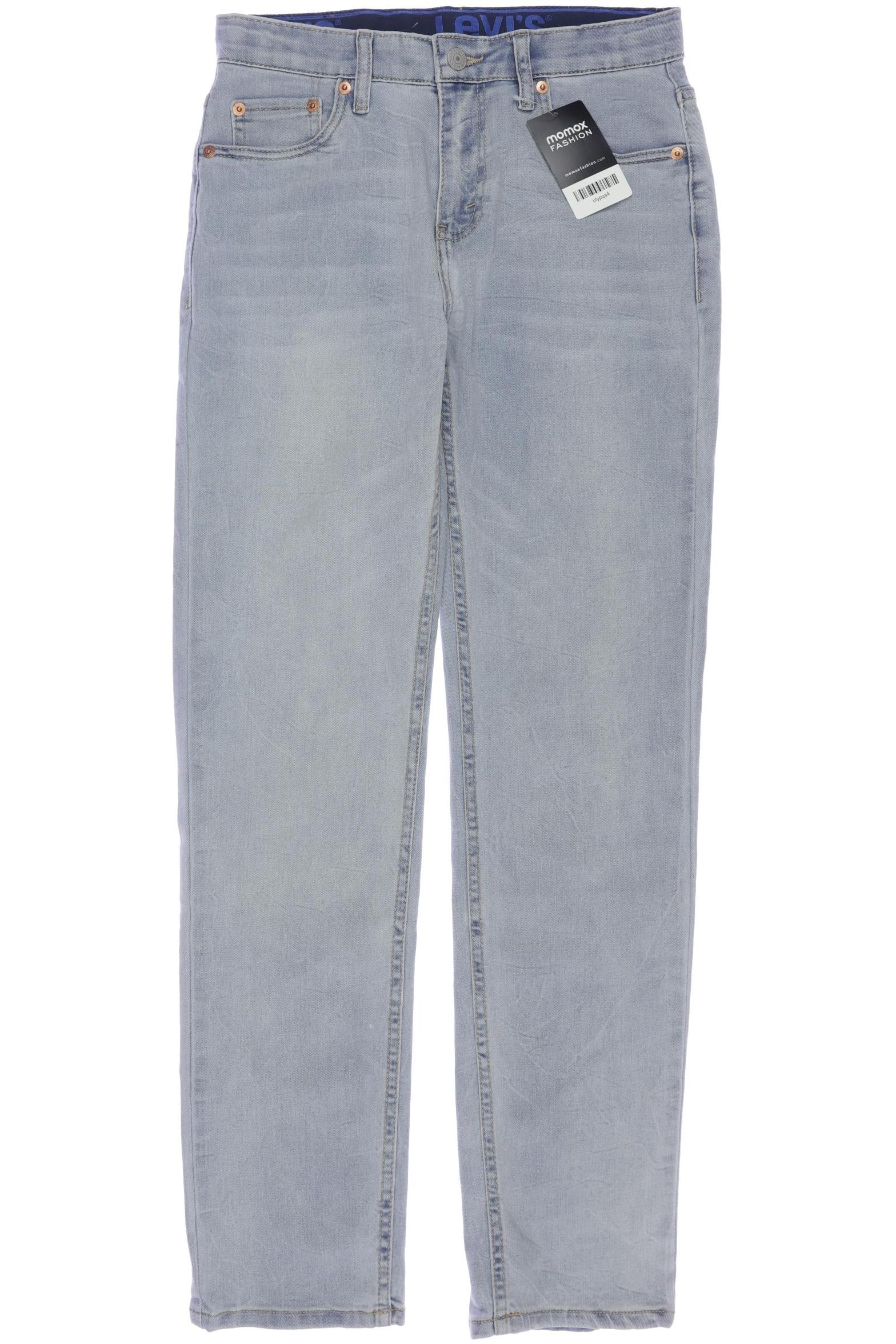 

Levis Damen Jeans, hellblau, Gr. 176