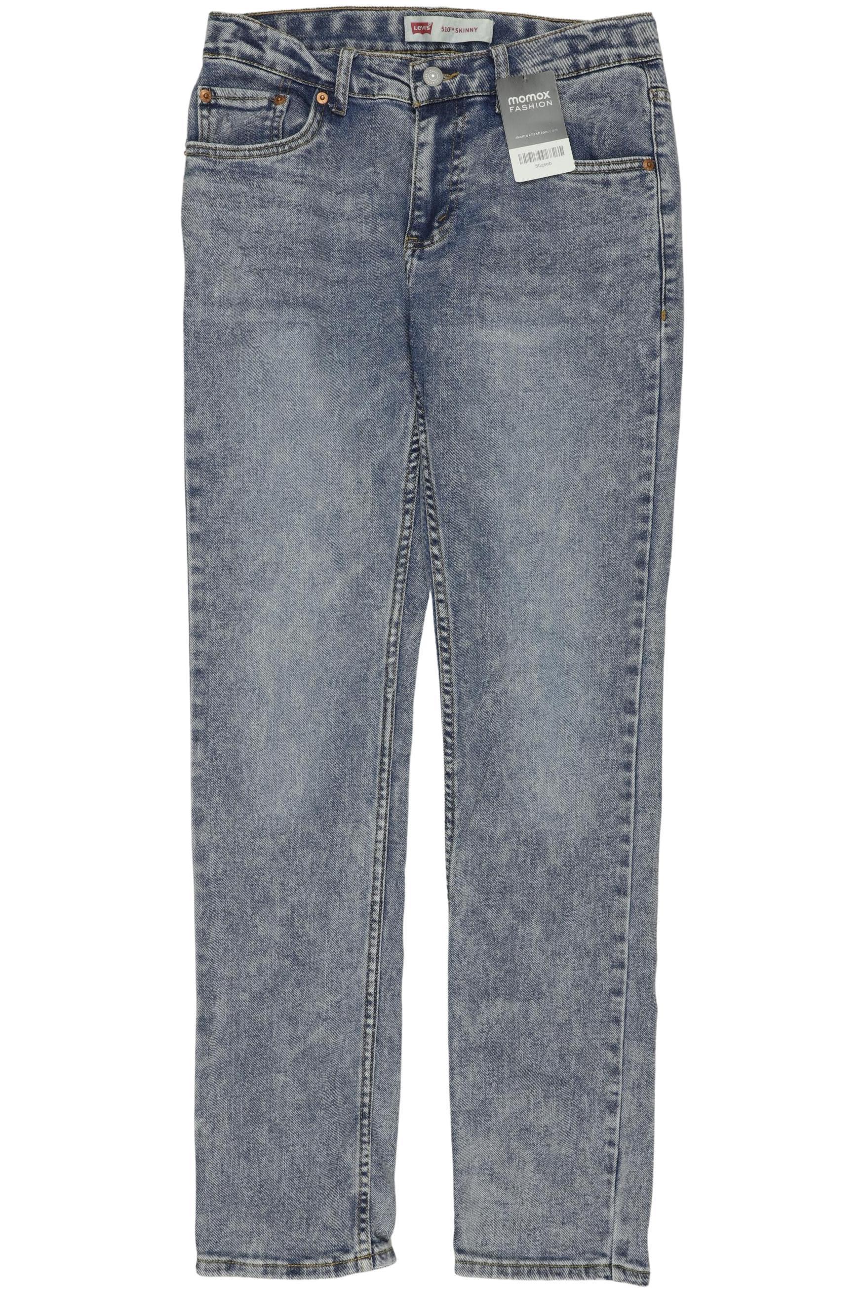 

Levis Damen Jeans, blau, Gr. 16