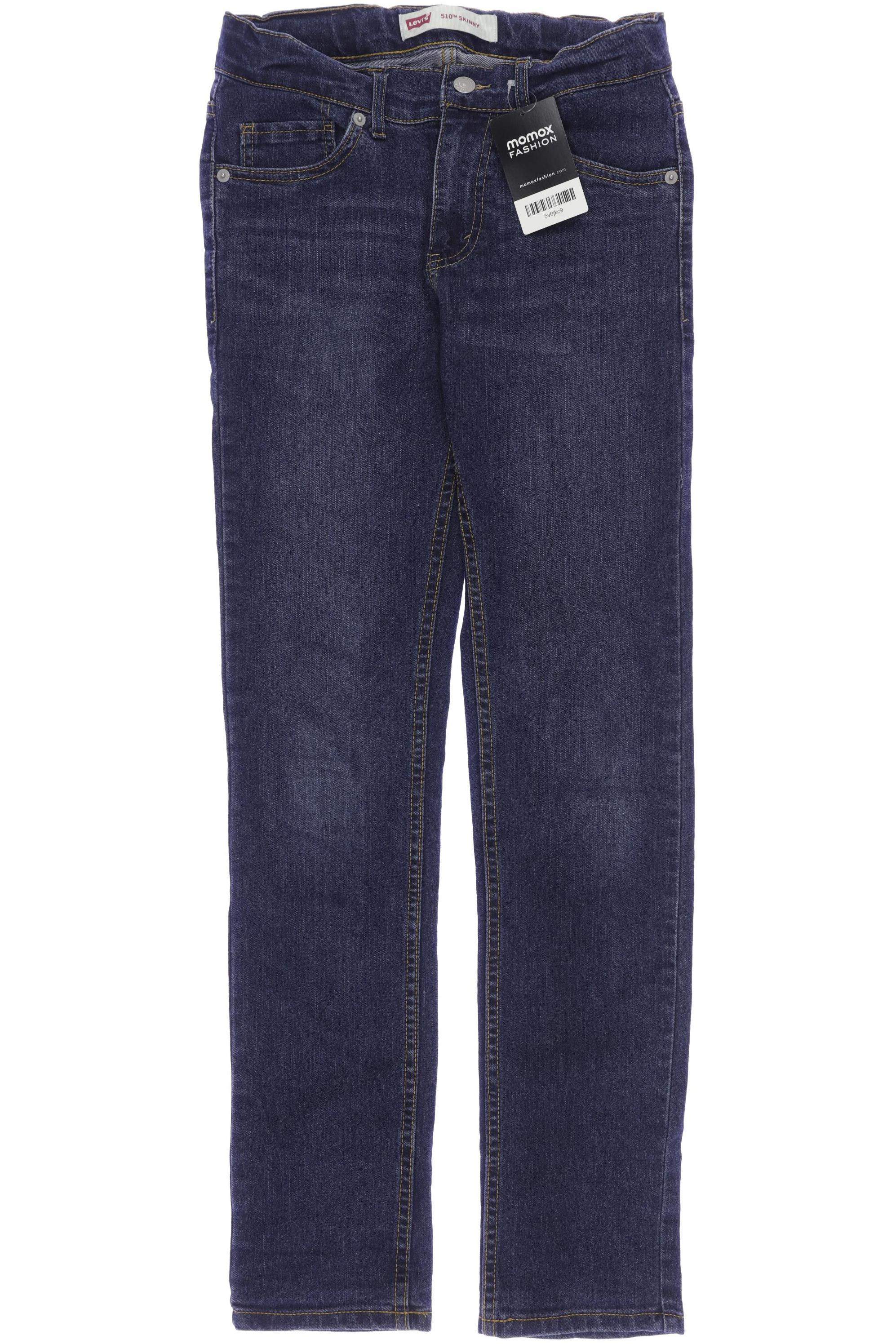 

Levis Mädchen Jeans, blau