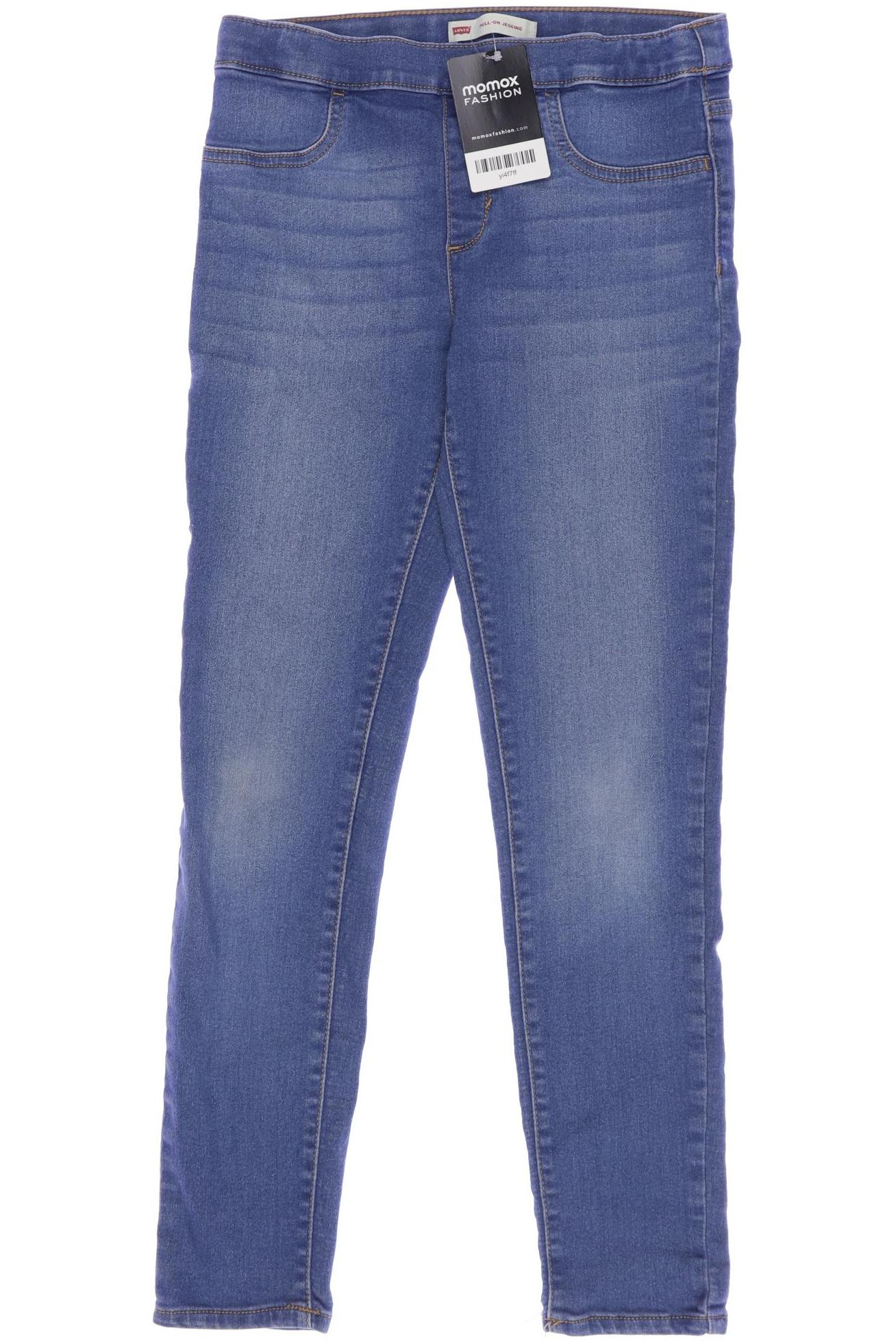 

Levis Damen Jeans, blau, Gr. 152