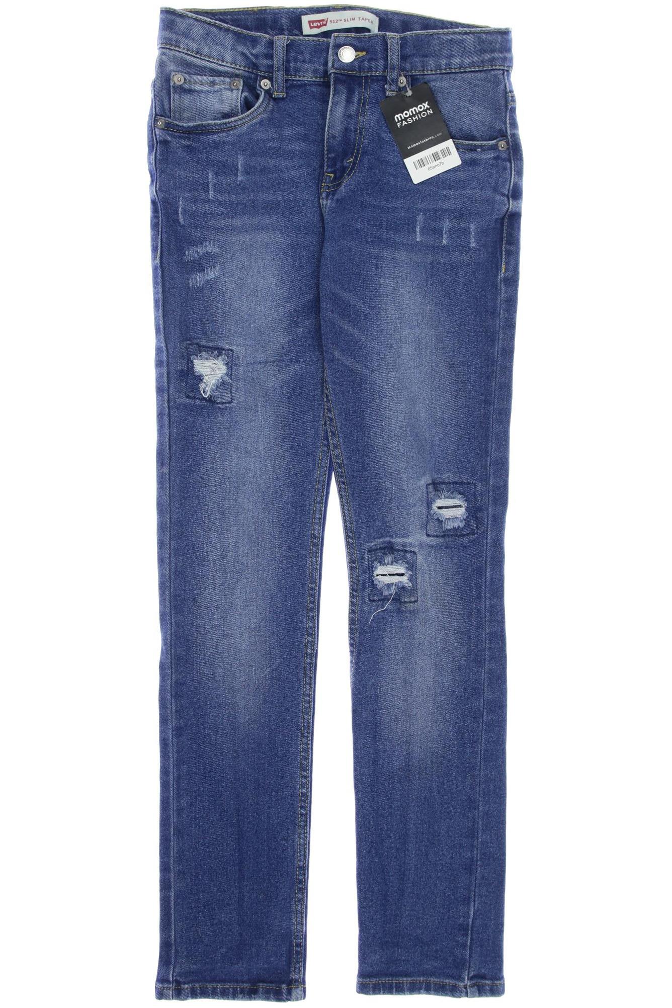 

Levis Damen Jeans, blau, Gr. 164