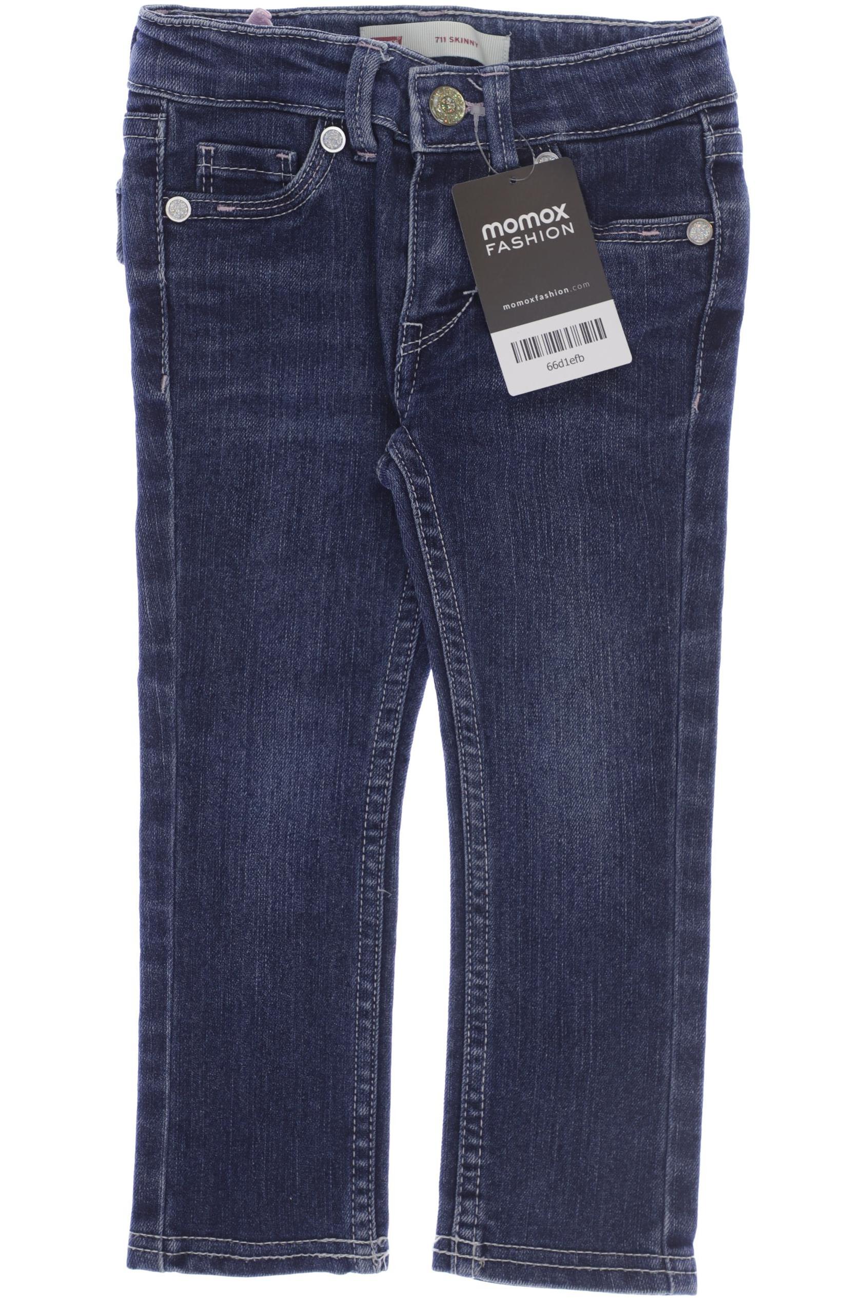 

Levis Damen Jeans, blau, Gr. 92