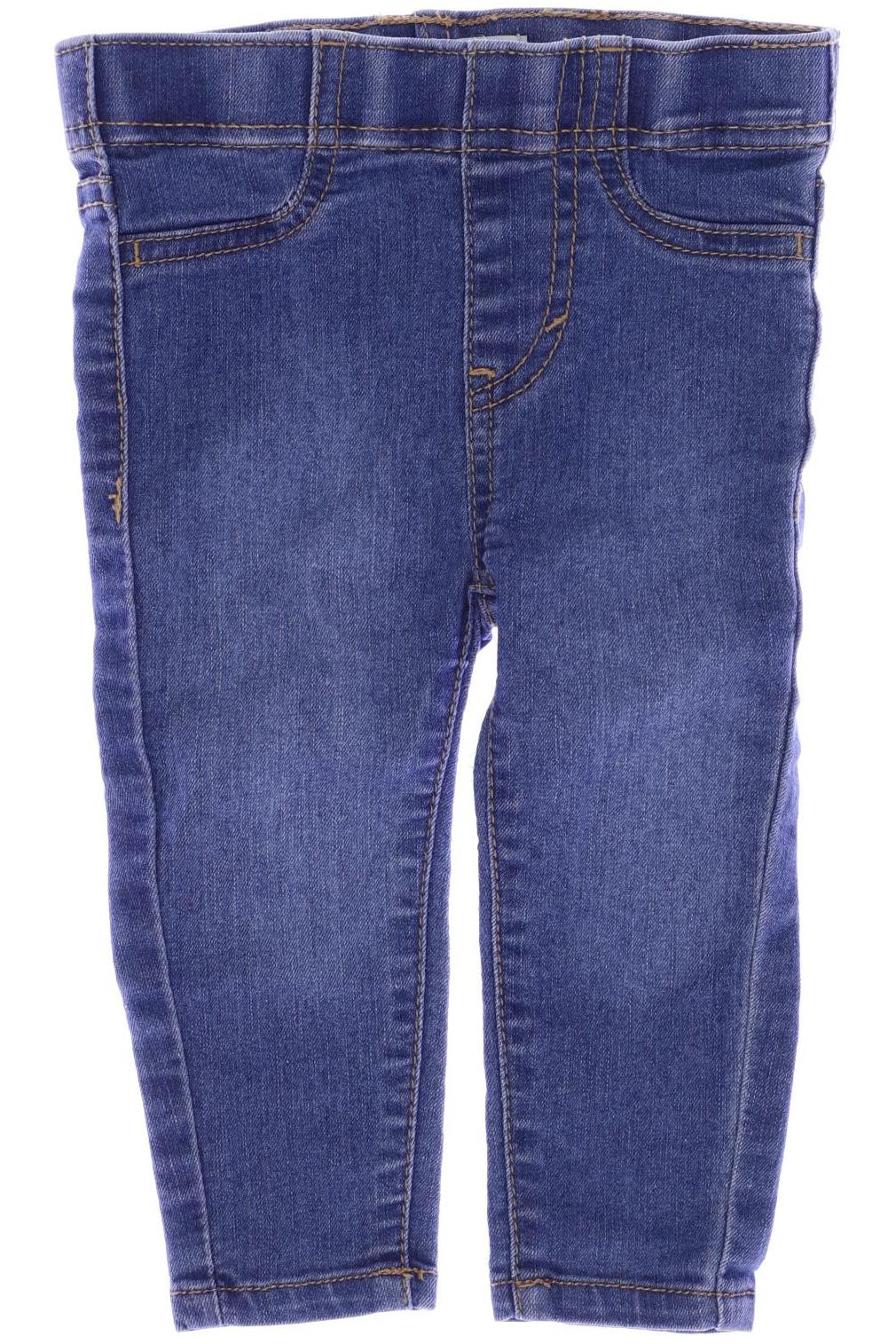 

Levis Mädchen Jeans, blau