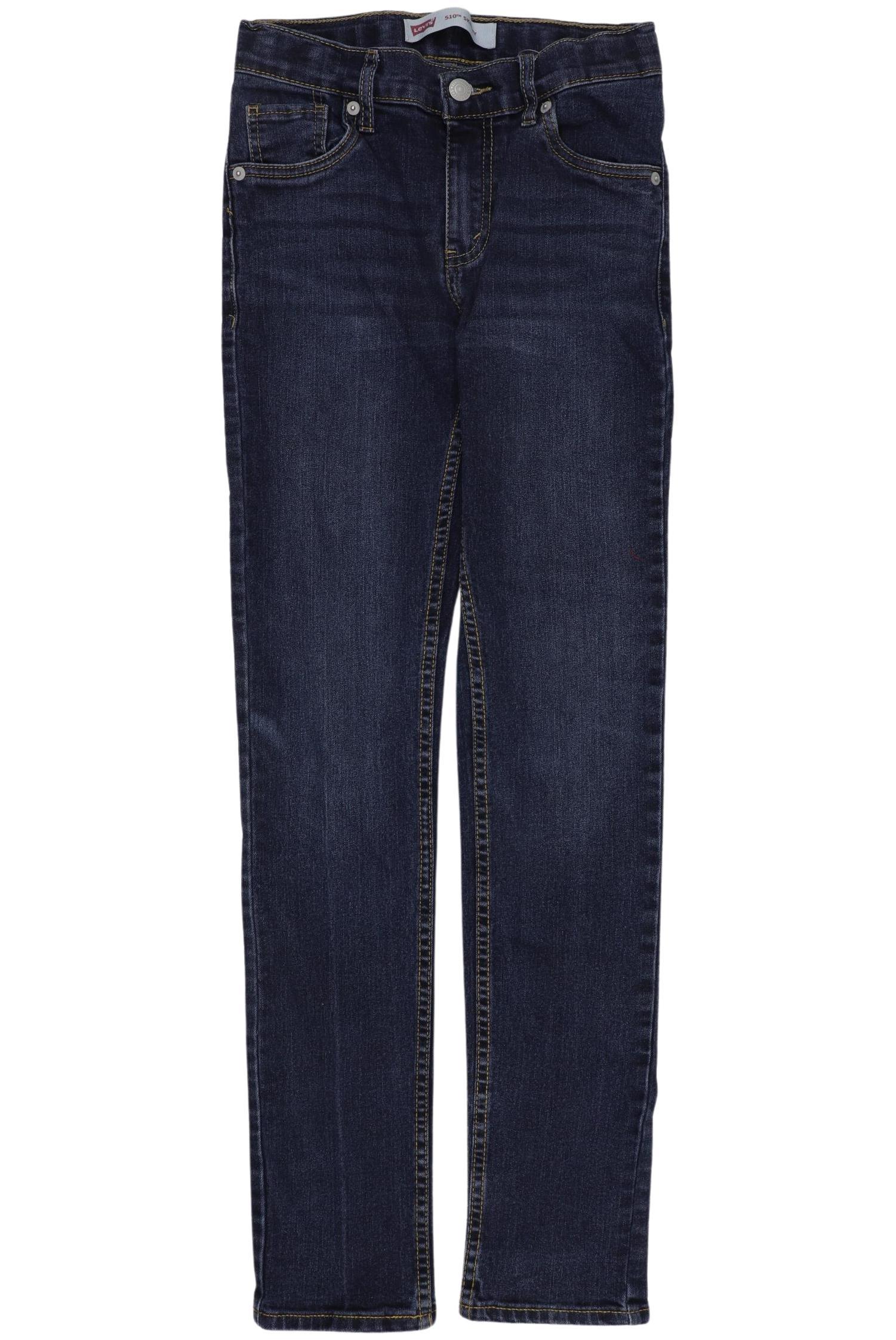 

Levis Damen Jeans, marineblau, Gr. 14