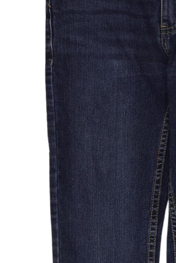 Thumbnail - Levis Mädchen Jeans, marineblau, Gr. 14