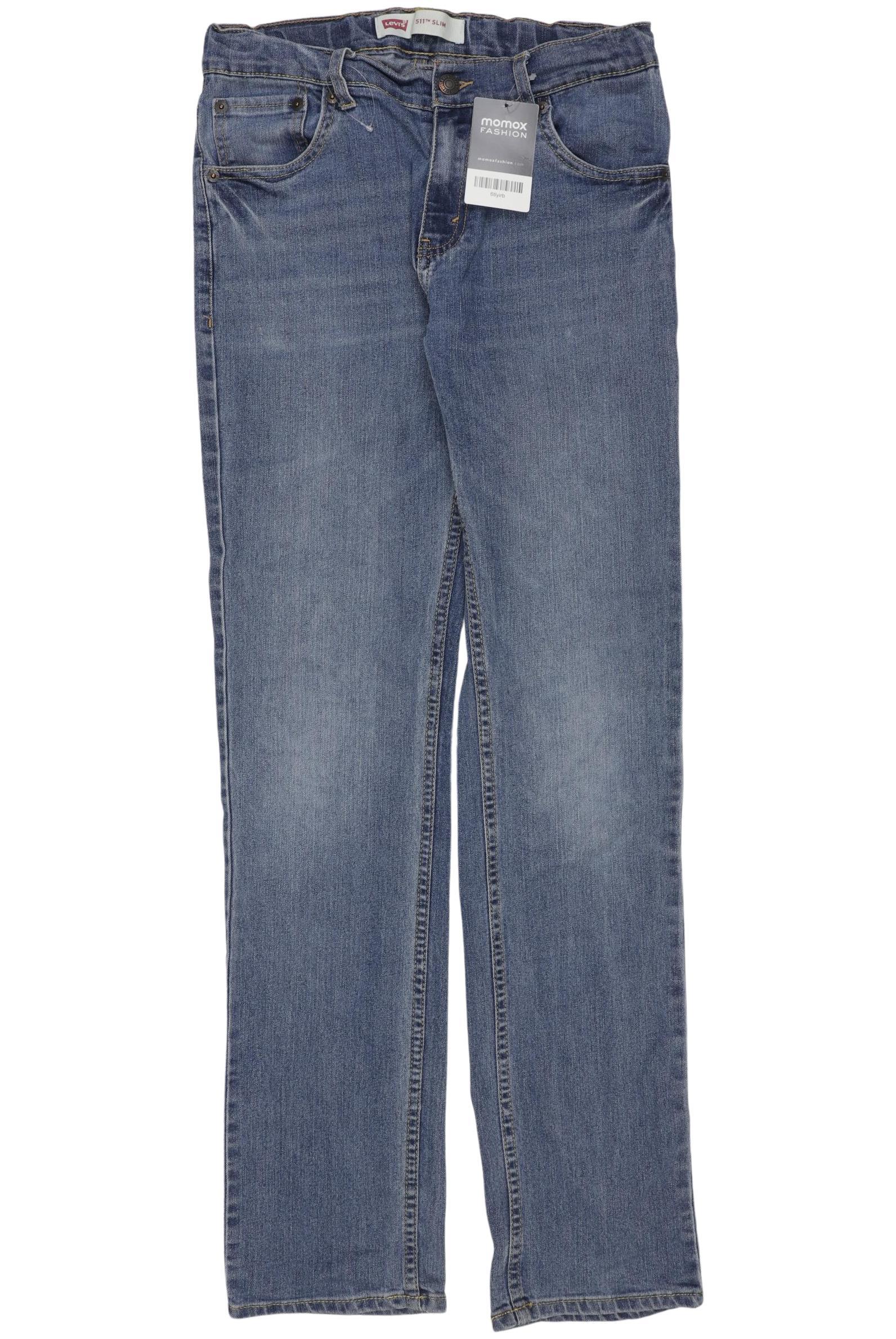 

Levis Mädchen Jeans, blau, Gr. 176