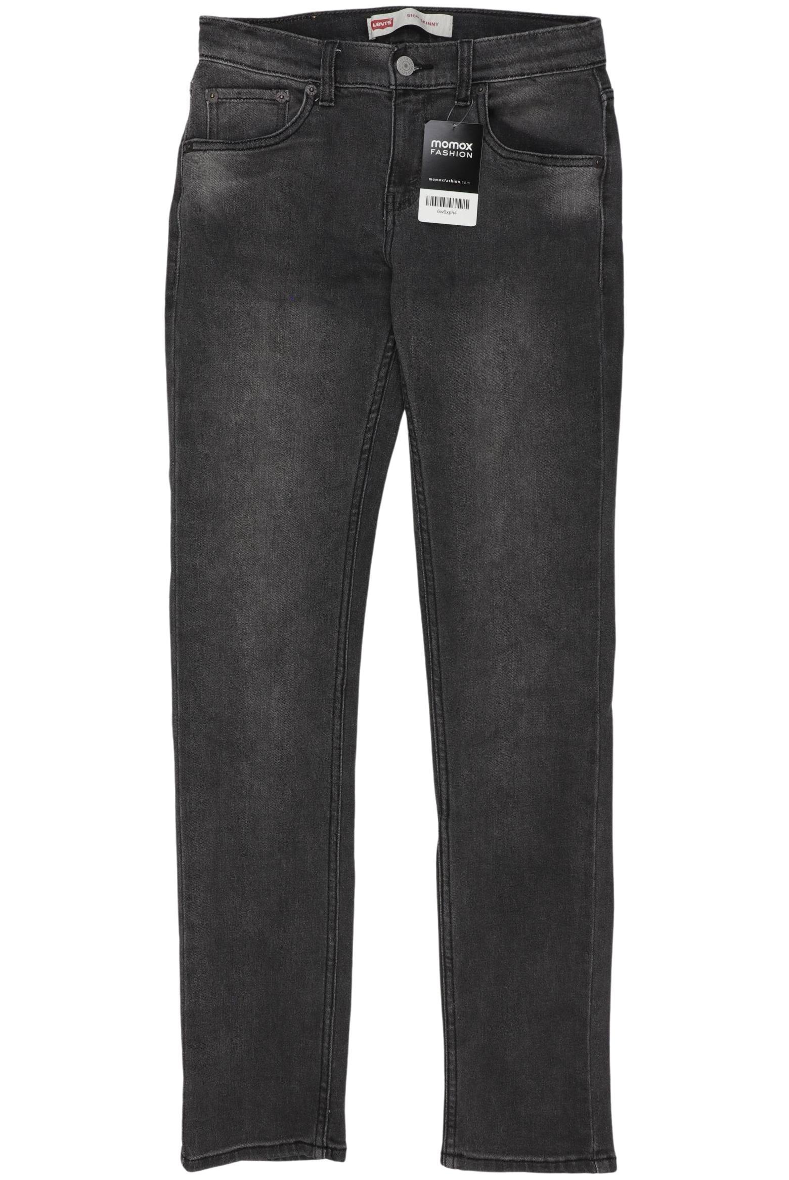 

Levis Mädchen Jeans, grau, Gr. 14