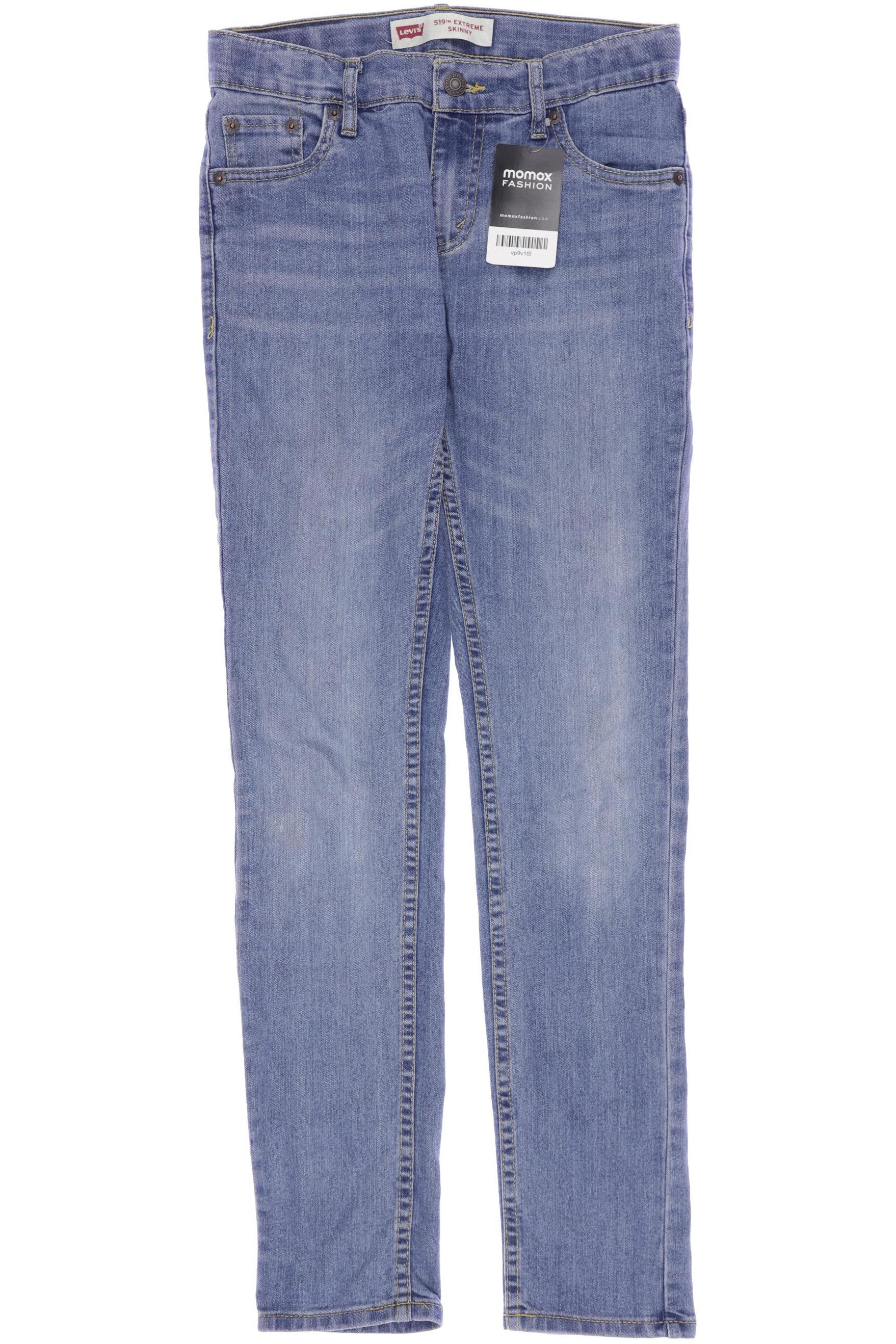 

Levis Mädchen Jeans, blau