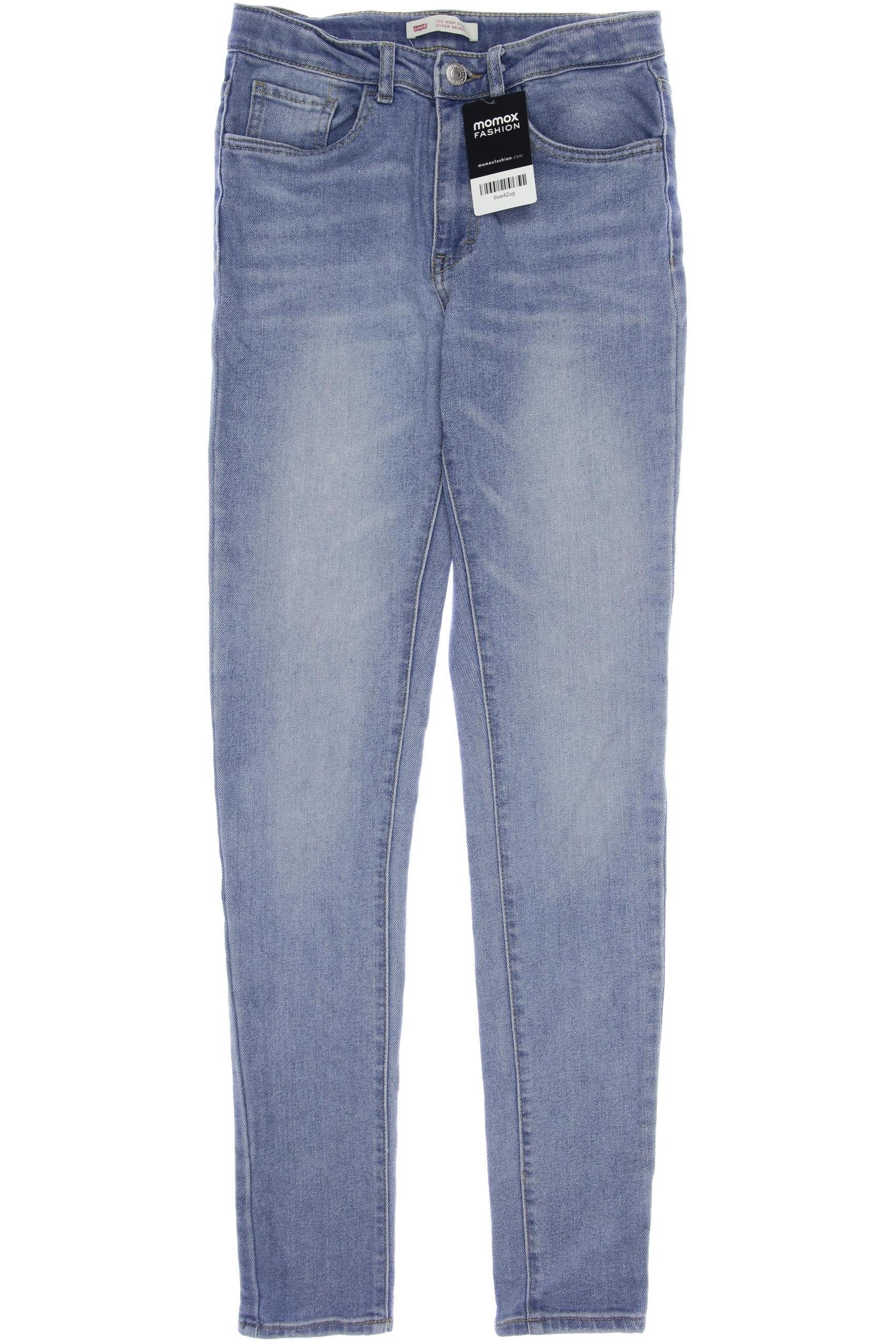 

Levis Mädchen Jeans, blau, Gr. 164